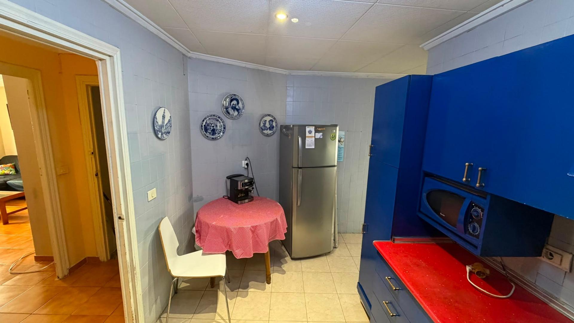 For sale - 3 Bedroom 2 Bathroom Apartment in Torrevieja - Torrevieja  - Alicante