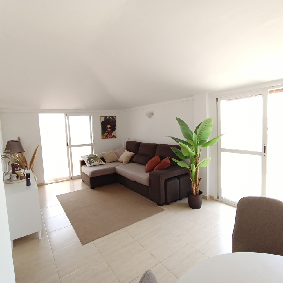 For sale - 3 Bedroom 2 Bathroom Apartment in Sucina - Inland  - Murcia