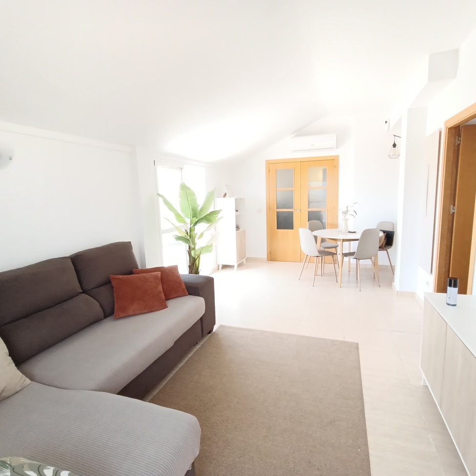 For sale - 3 Bedroom 2 Bathroom Apartment in Sucina - Inland  - Murcia