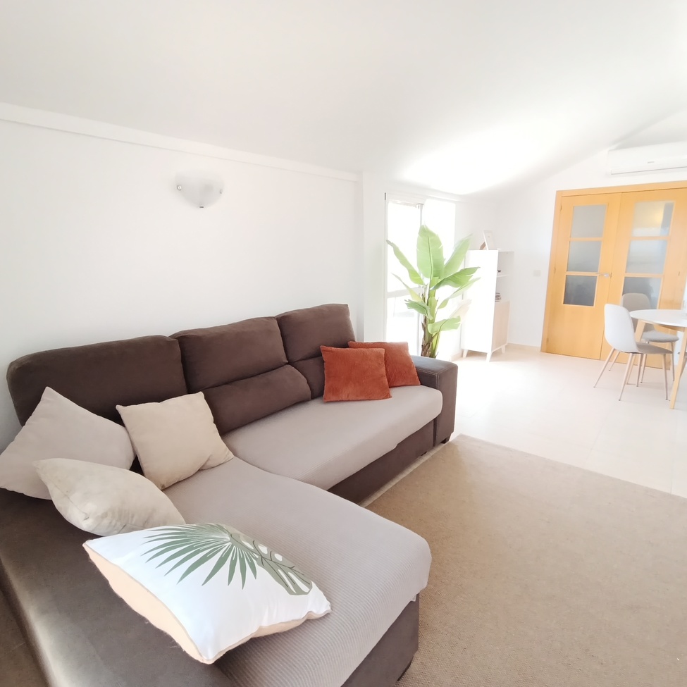 For sale - 3 Bedroom 2 Bathroom Apartment in Sucina - Inland  - Murcia