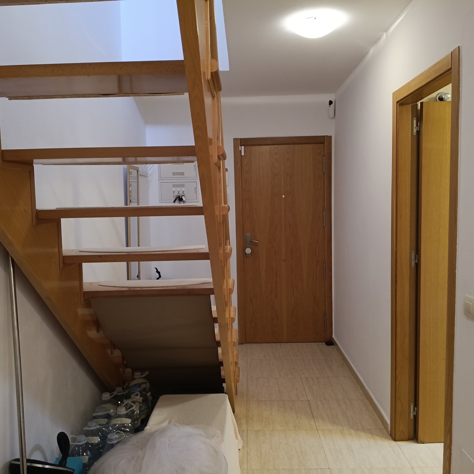 For sale - 3 Bedroom 2 Bathroom Apartment in Sucina - Inland  - Murcia