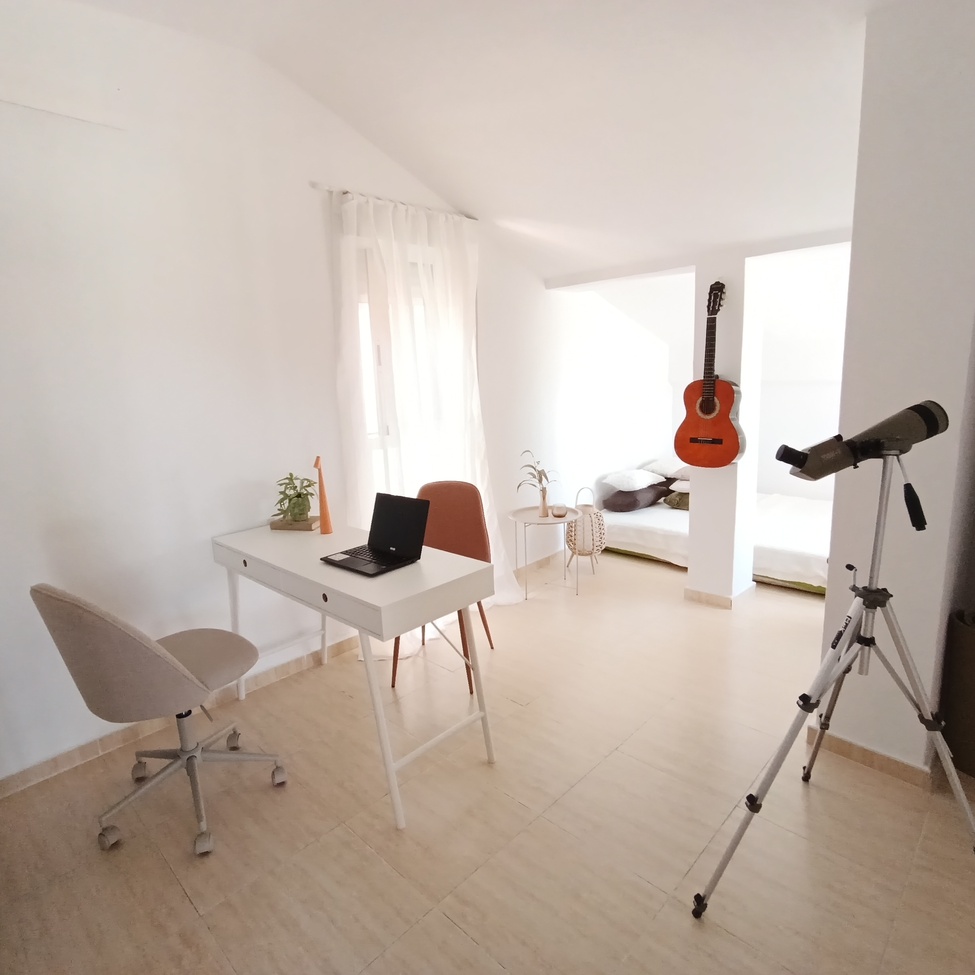 For sale - 3 Bedroom 2 Bathroom Apartment in Sucina - Inland  - Murcia