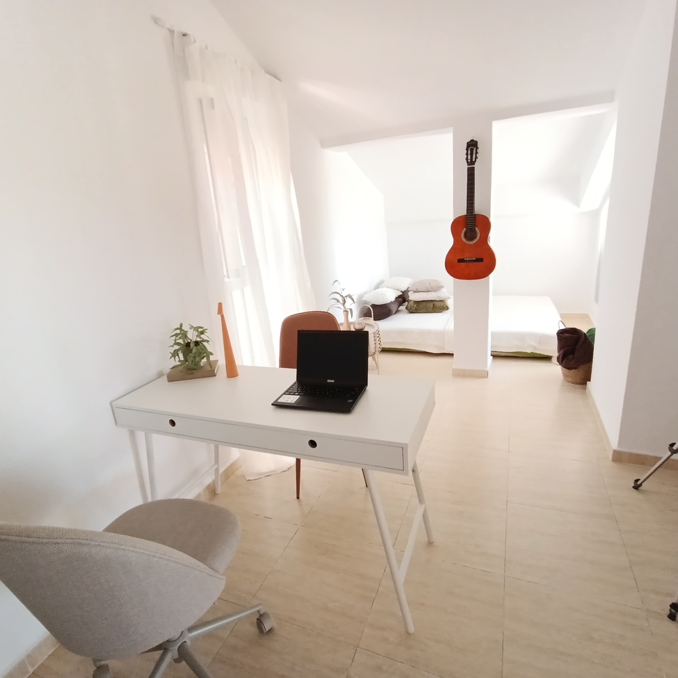 For sale - 3 Bedroom 2 Bathroom Apartment in Sucina - Inland  - Murcia