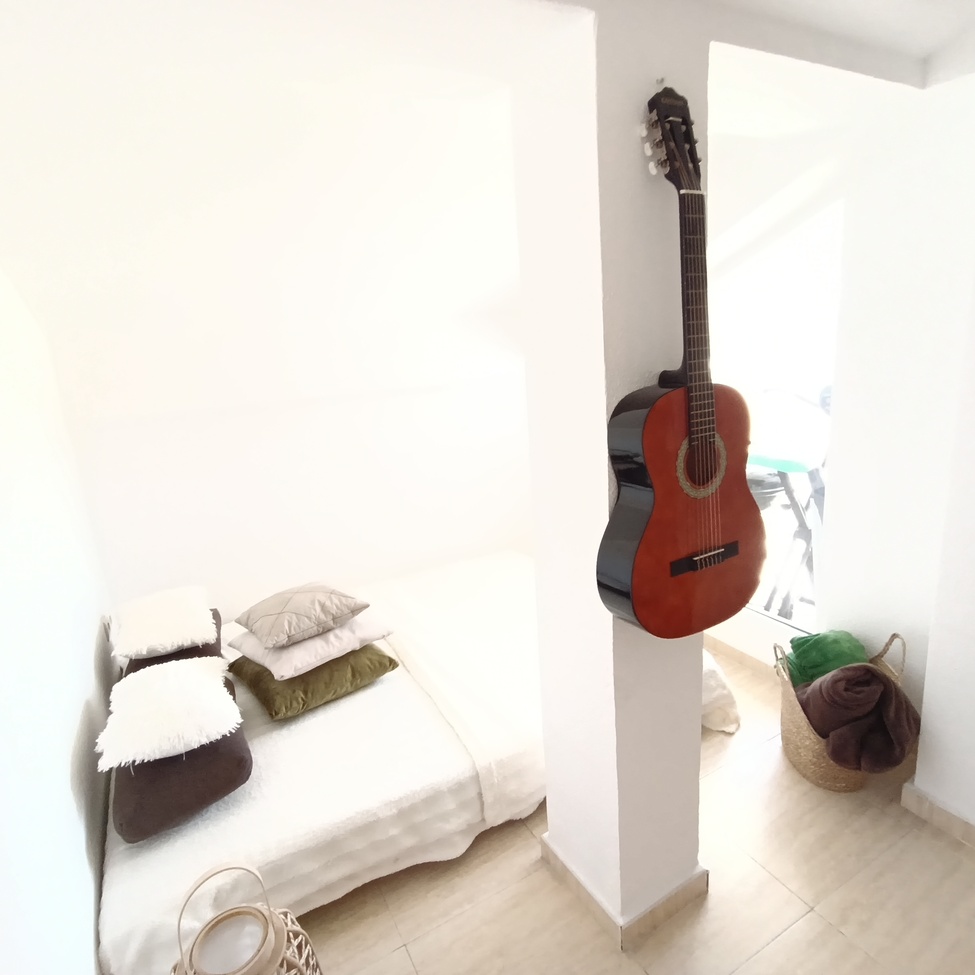 For sale - 3 Bedroom 2 Bathroom Apartment in Sucina - Inland  - Murcia