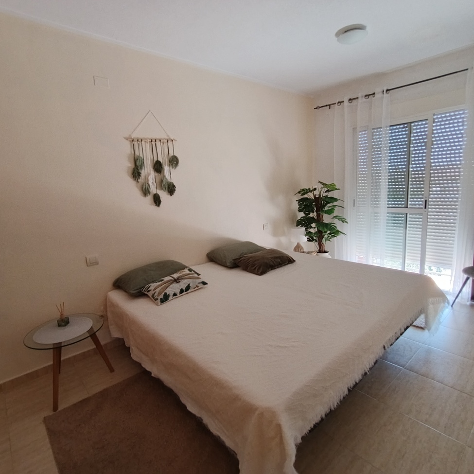 For sale - 3 Bedroom 2 Bathroom Apartment in Sucina - Inland  - Murcia