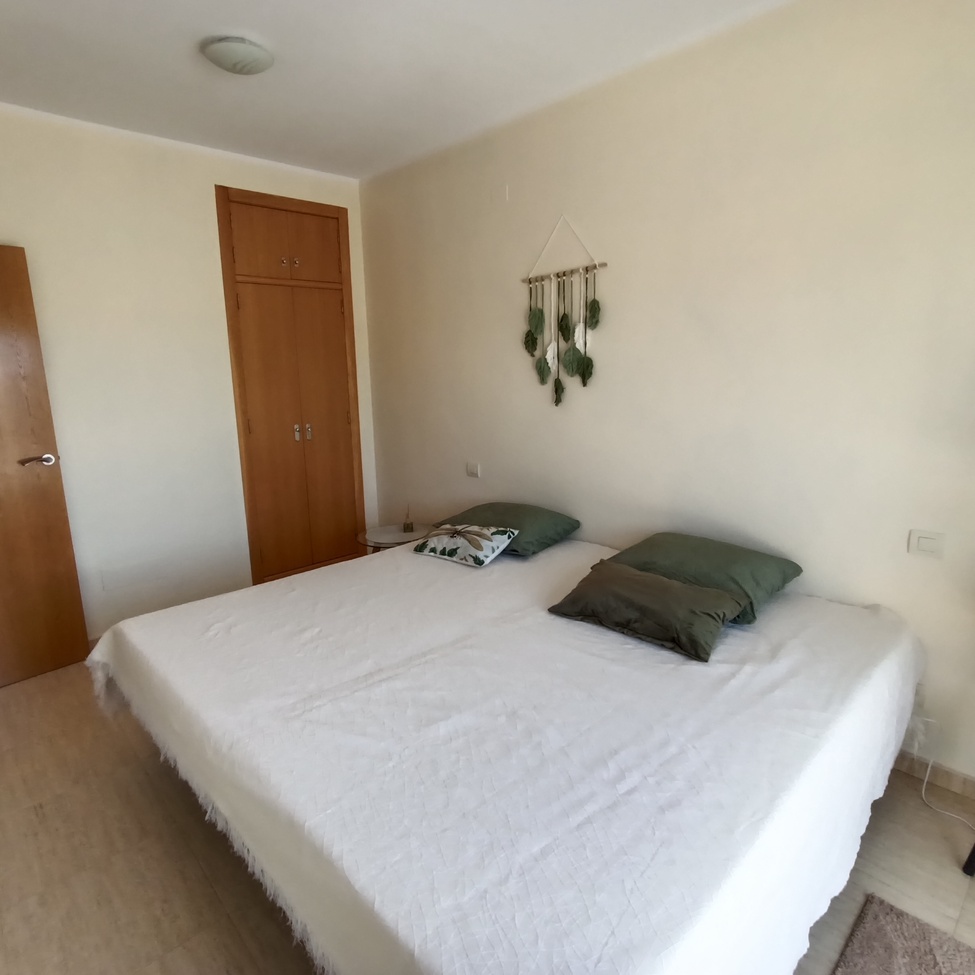 For sale - 3 Bedroom 2 Bathroom Apartment in Sucina - Inland  - Murcia