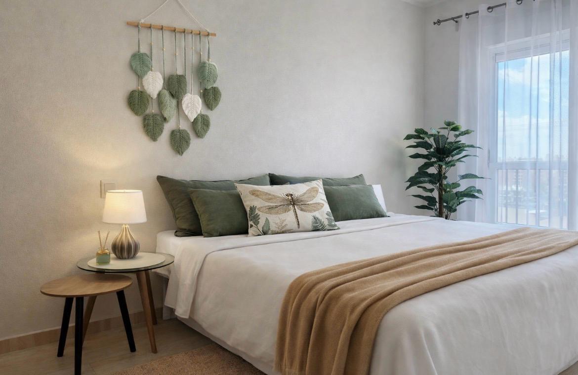 For sale - 3 Bedroom 2 Bathroom Apartment in Sucina - Inland  - Murcia