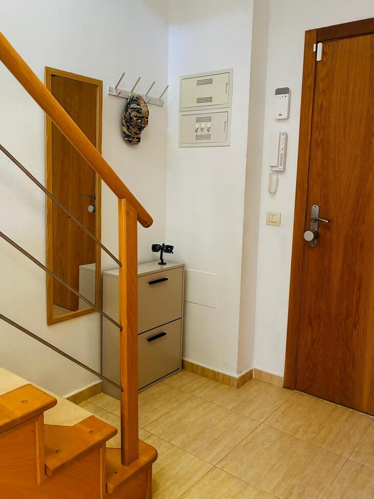 For sale - 3 Bedroom 2 Bathroom Apartment in Sucina - Inland  - Murcia