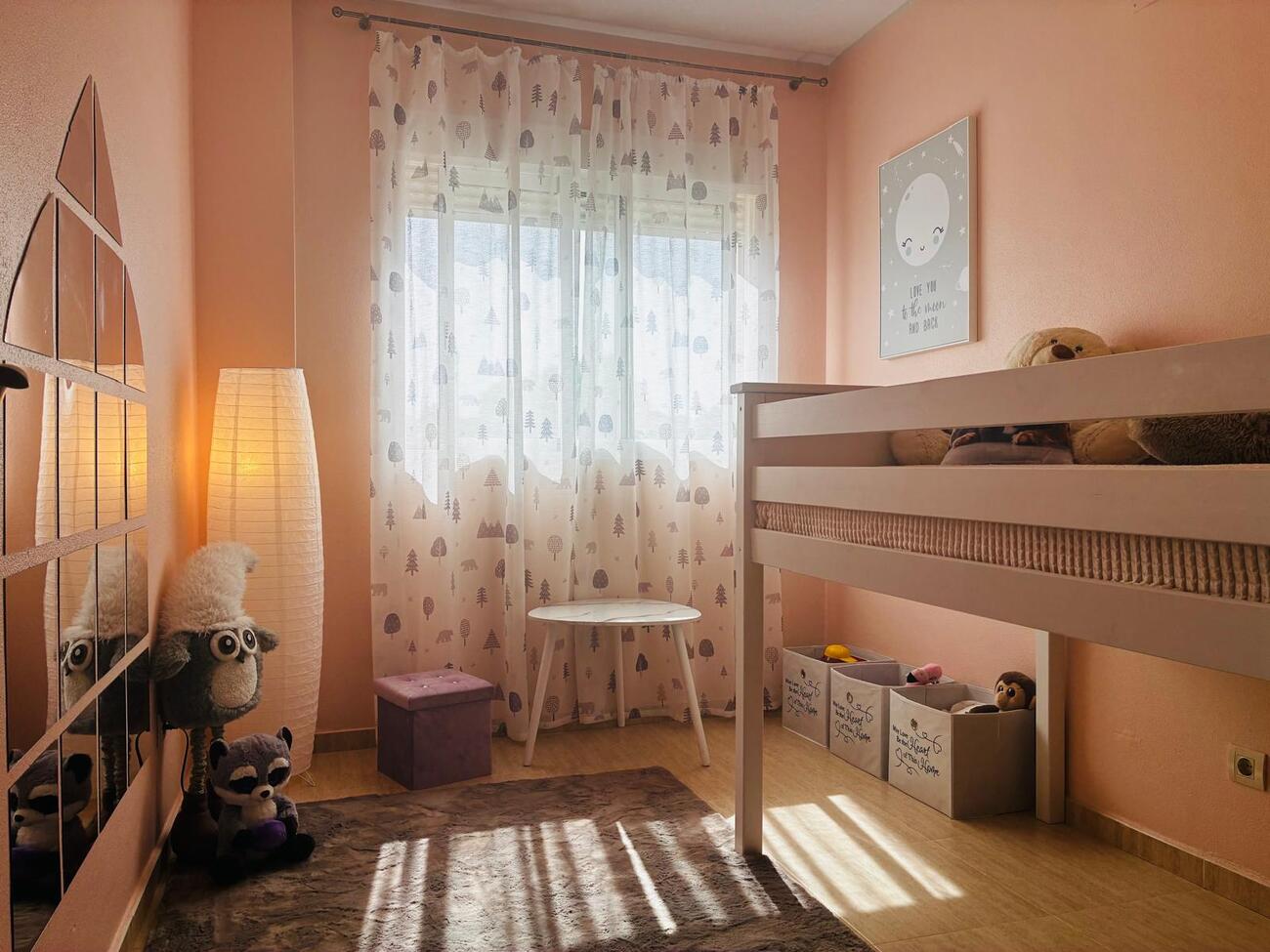For sale - 3 Bedroom 2 Bathroom Apartment in Sucina - Inland  - Murcia