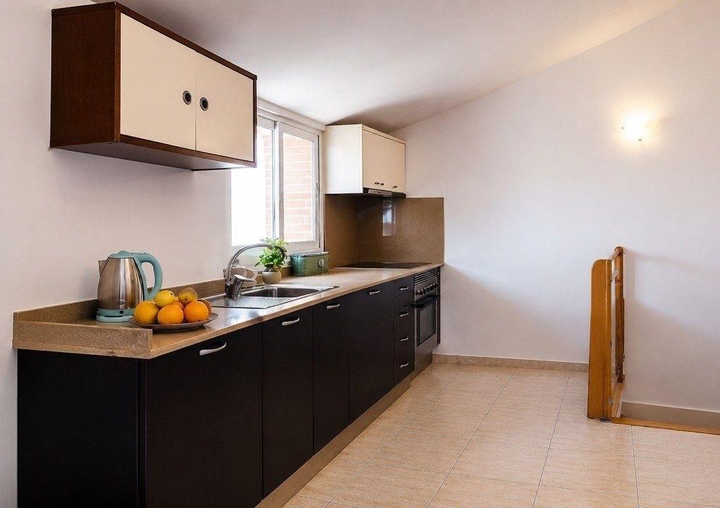 For sale - 3 Bedroom 2 Bathroom Apartment in Sucina - Inland  - Murcia