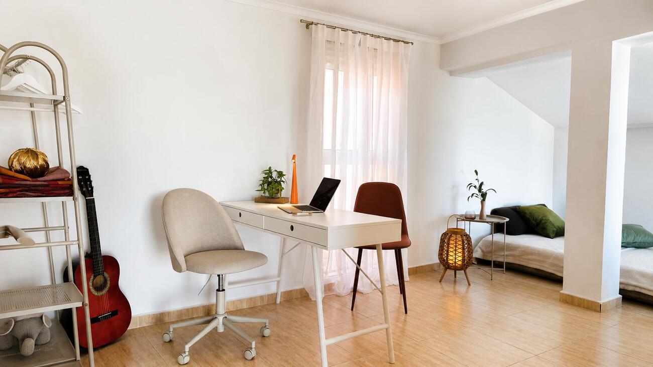 For sale - 3 Bedroom 2 Bathroom Apartment in Sucina - Inland  - Murcia