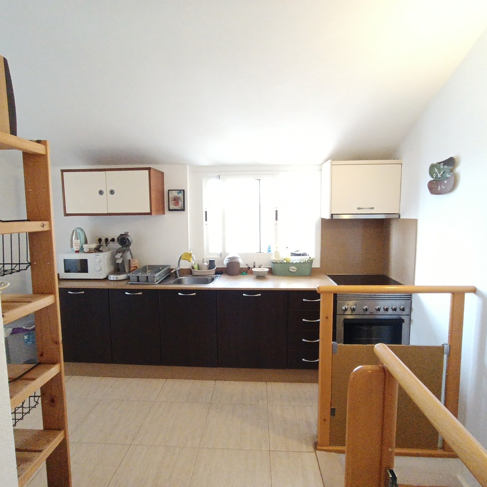 For sale - 3 Bedroom 2 Bathroom Apartment in Sucina - Inland  - Murcia