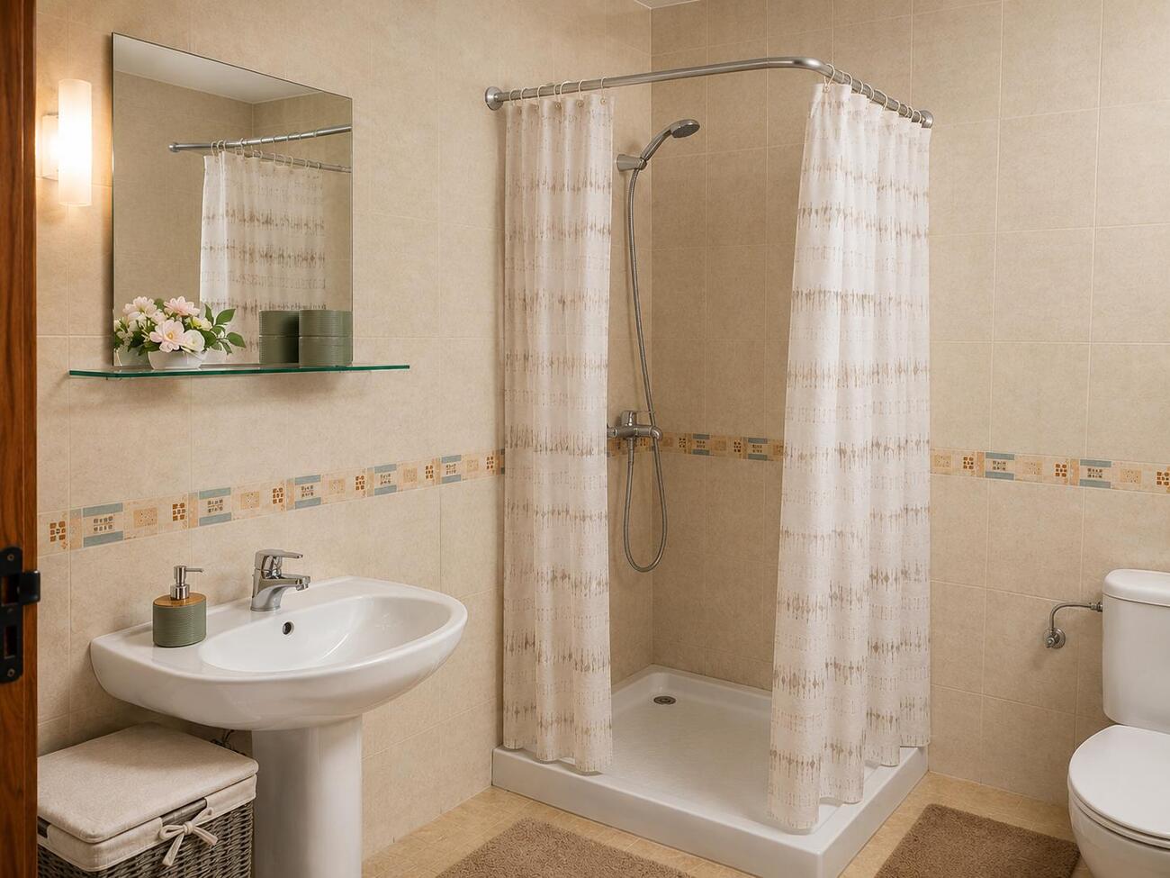 For sale - 3 Bedroom 2 Bathroom Apartment in Sucina - Inland  - Murcia