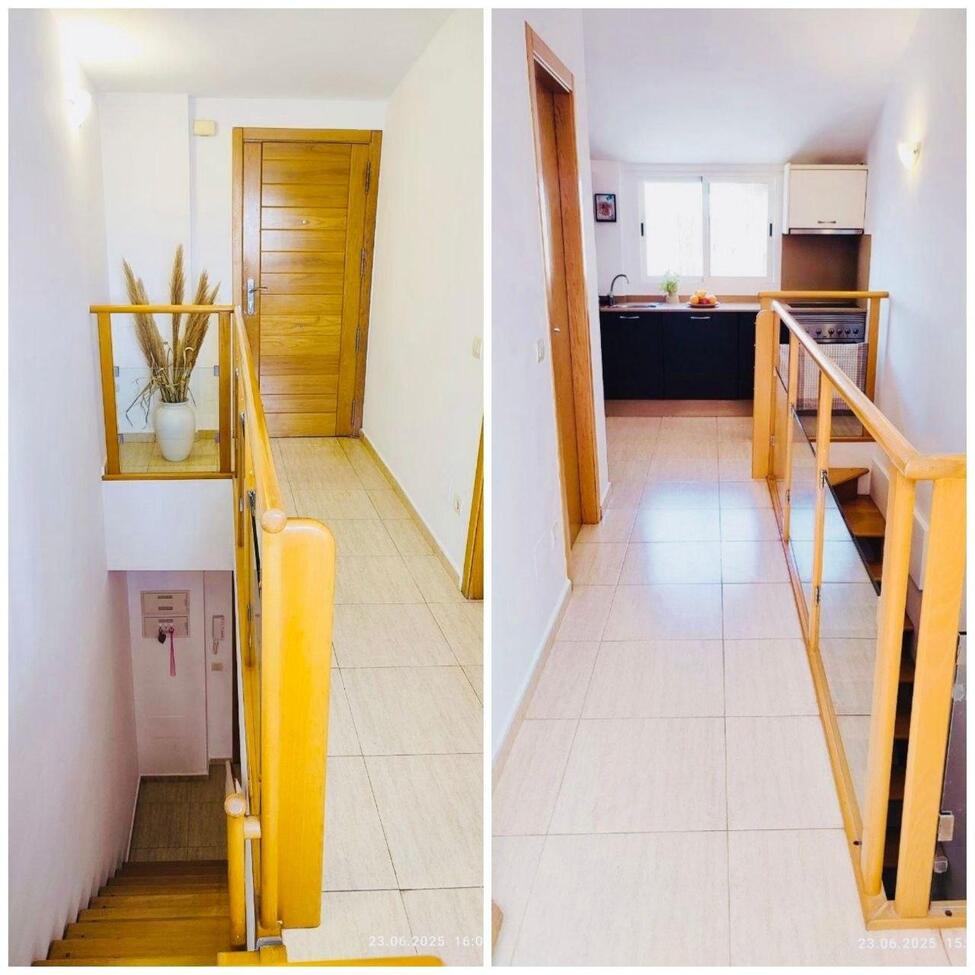 For sale - 3 Bedroom 2 Bathroom Apartment in Sucina - Inland  - Murcia