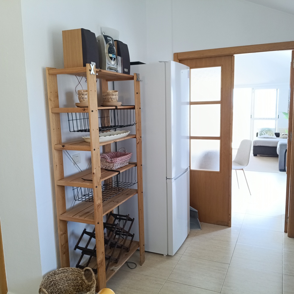 For sale - 3 Bedroom 2 Bathroom Apartment in Sucina - Inland  - Murcia