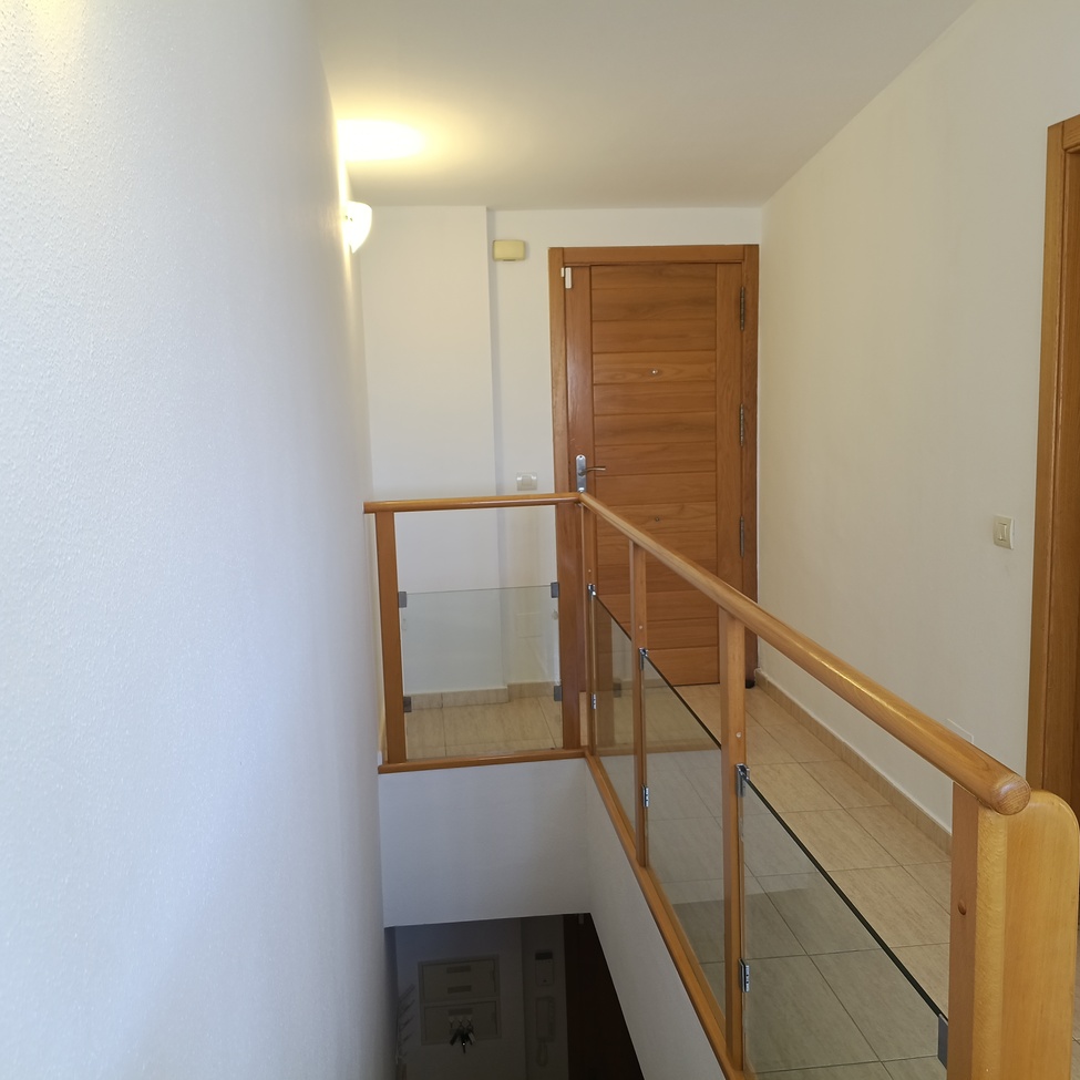 For sale - 3 Bedroom 2 Bathroom Apartment in Sucina - Inland  - Murcia