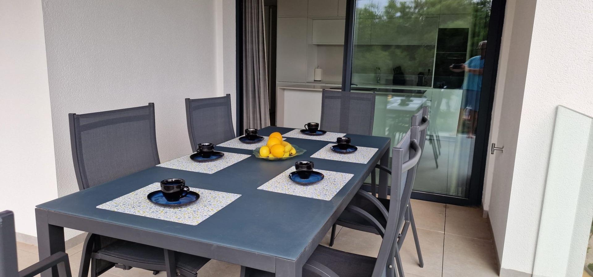 For sale - 3 Bedroom 2 Bathroom Apartment in Orihuela - Las Colinas Golf  - Alicante