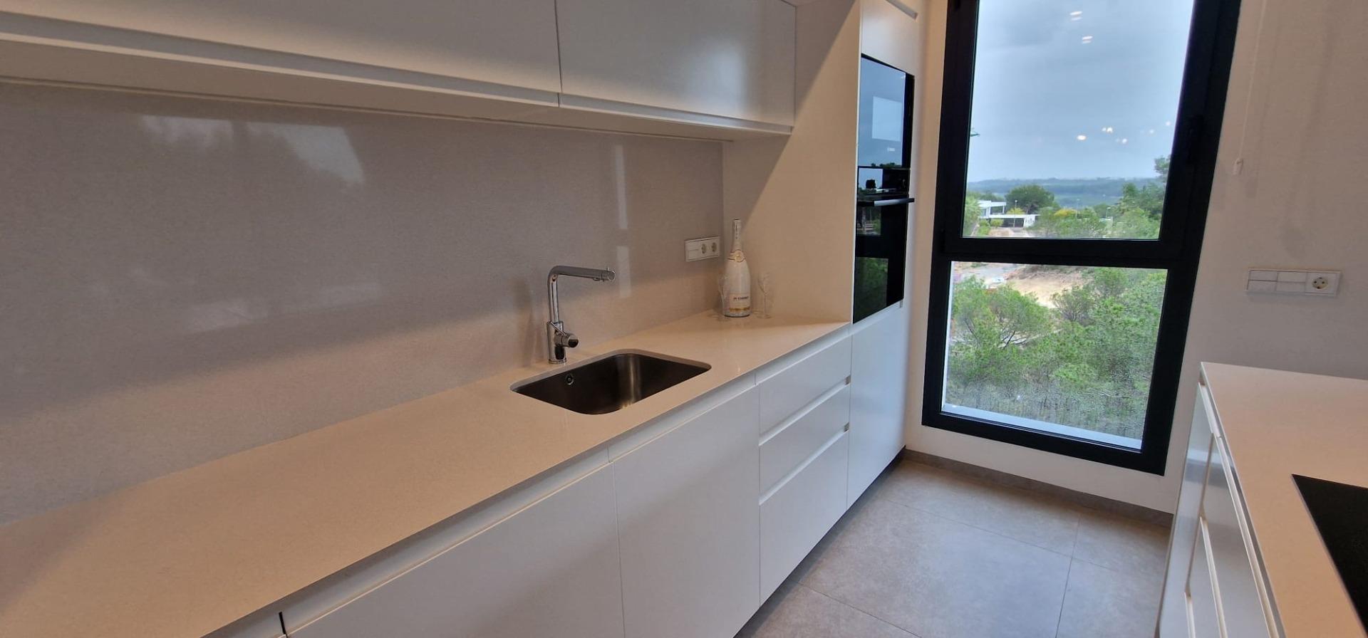 For sale - 3 Bedroom 2 Bathroom Apartment in Orihuela - Las Colinas Golf  - Alicante