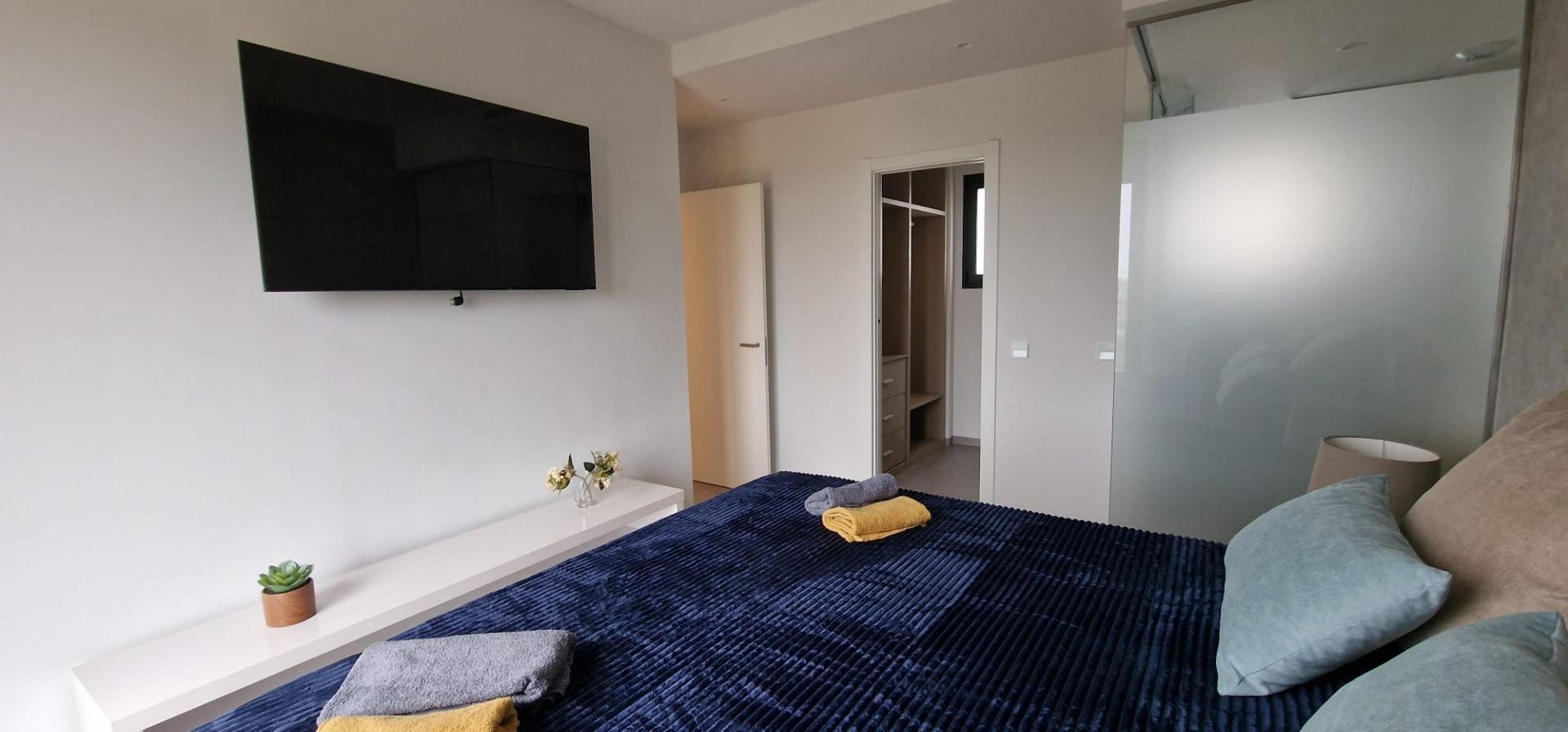 For sale - 3 Bedroom 2 Bathroom Apartment in Orihuela - Las Colinas Golf  - Alicante