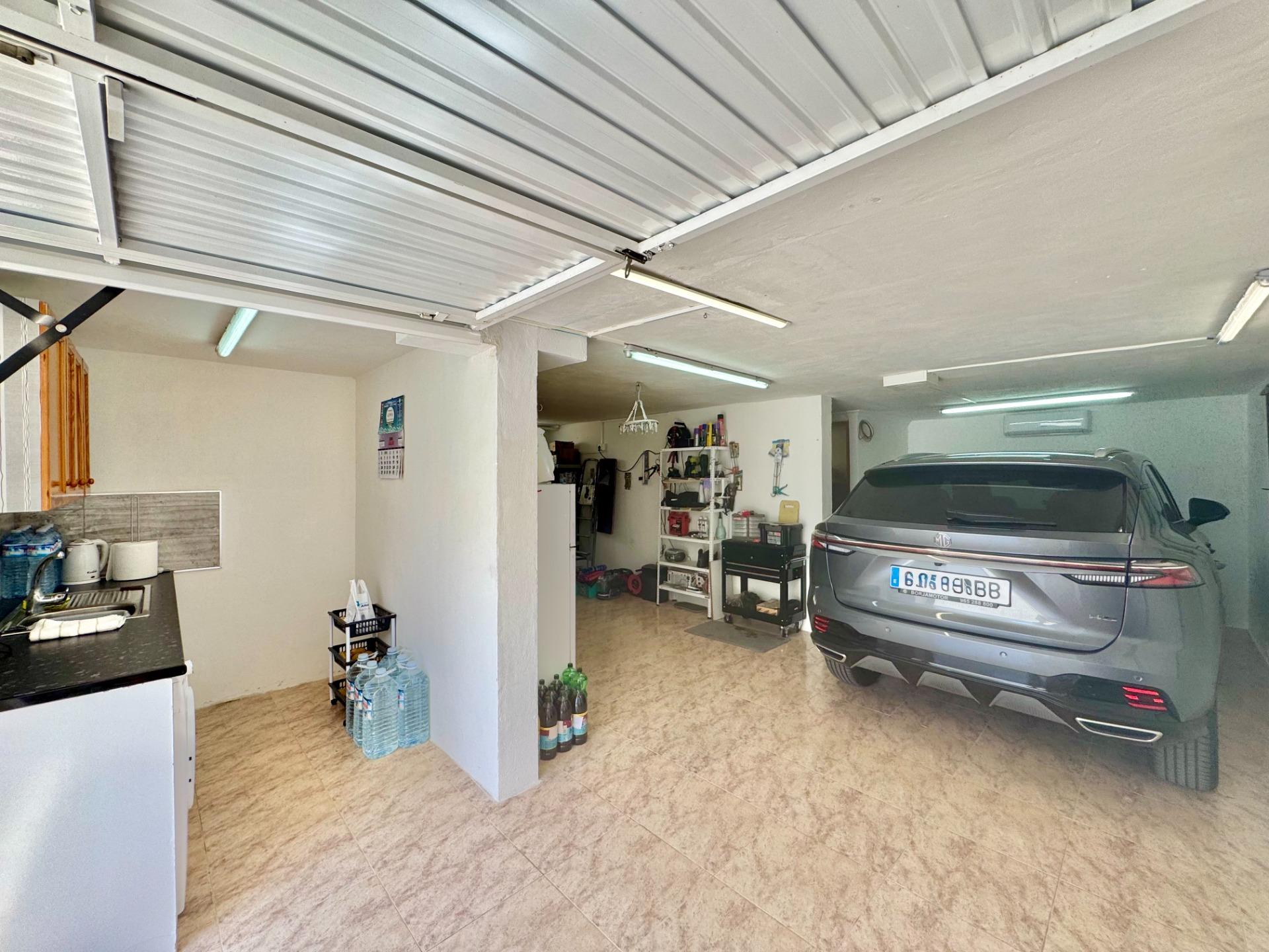 For sale - 2 Bedroom 1 Bathroom Town House in Playa Flamenca - La Florida  - Alicante