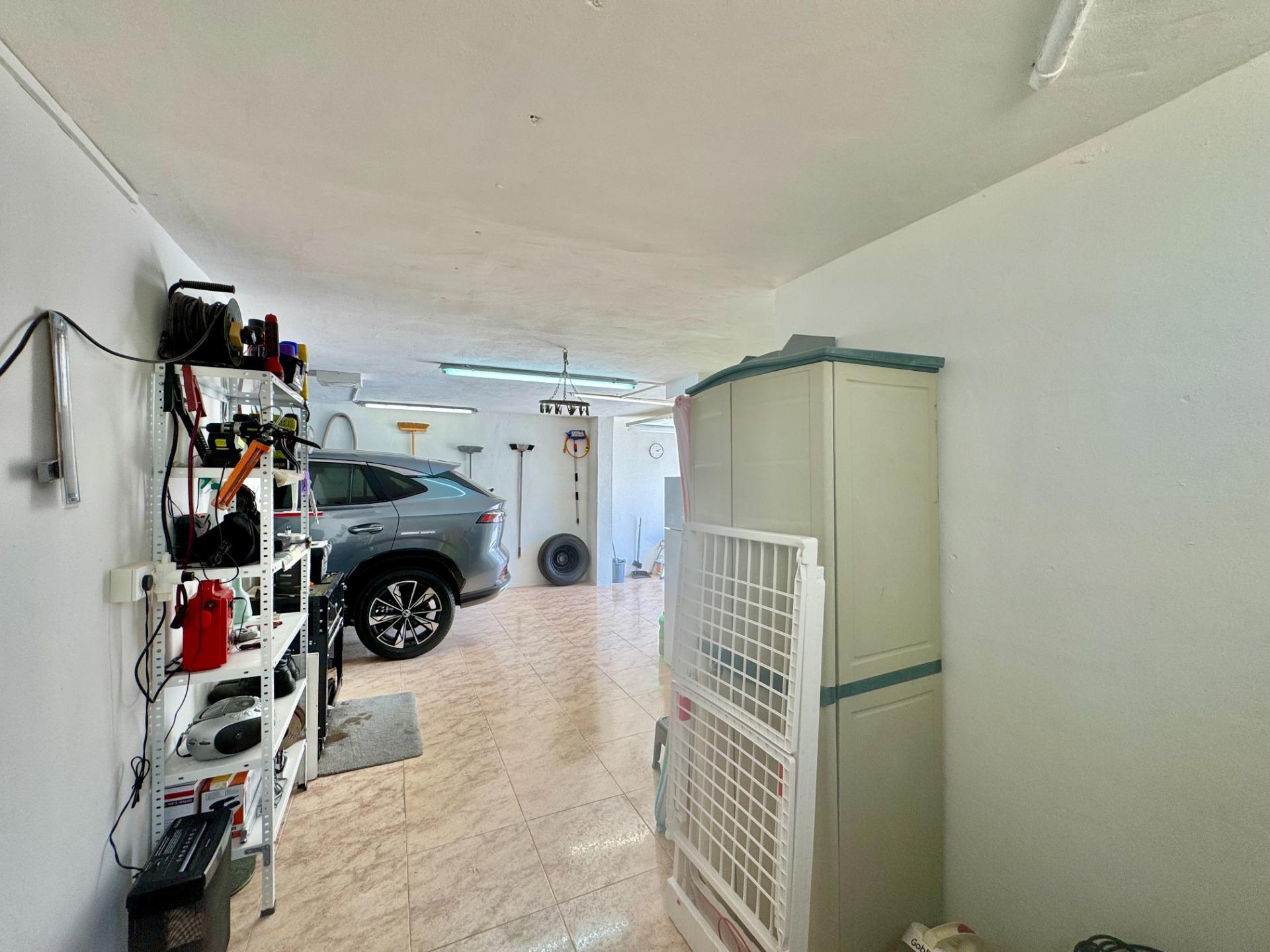 For sale - 2 Bedroom 1 Bathroom Town House in Playa Flamenca - La Florida  - Alicante