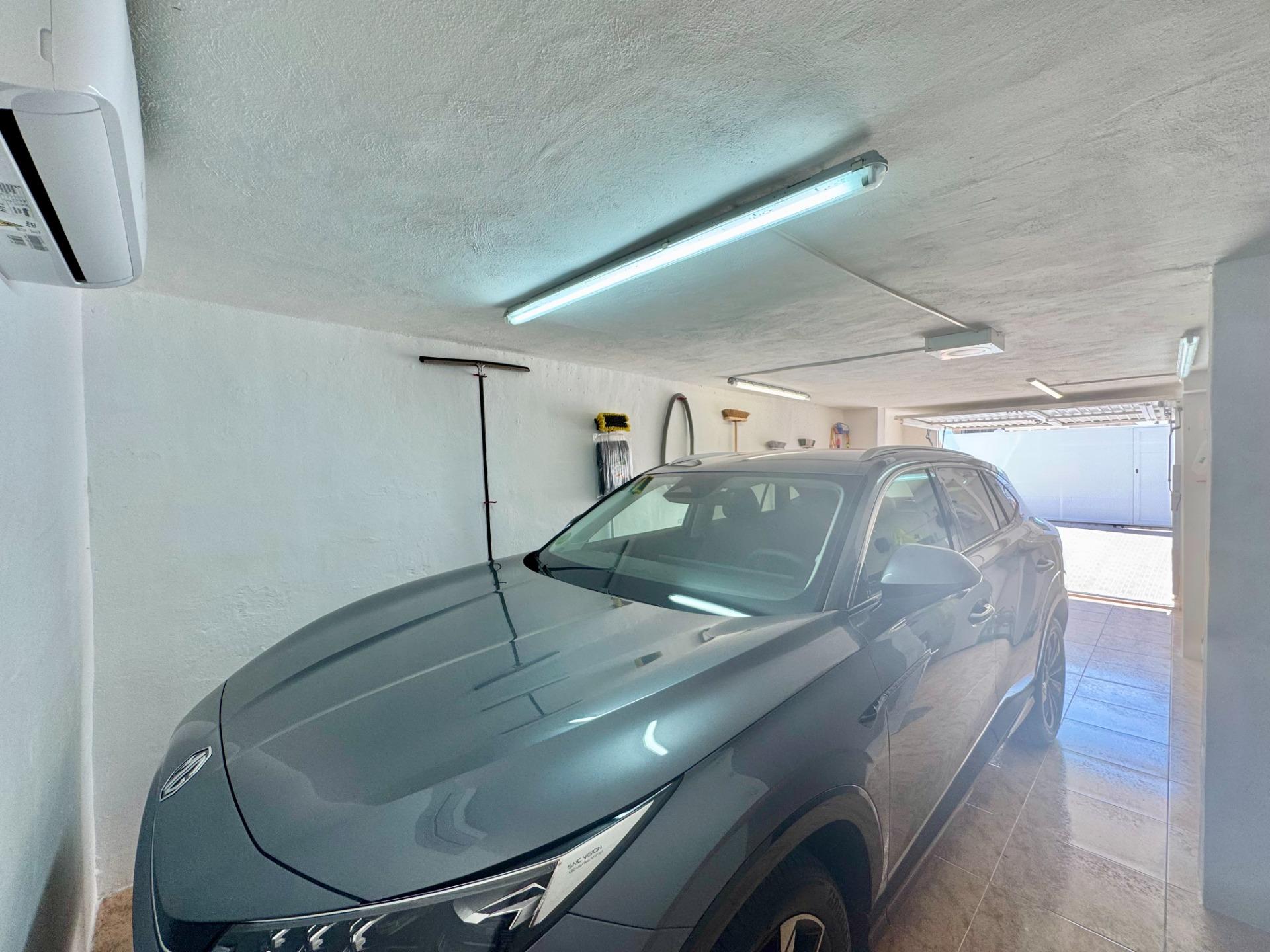 For sale - 2 Bedroom 1 Bathroom Town House in Playa Flamenca - La Florida  - Alicante
