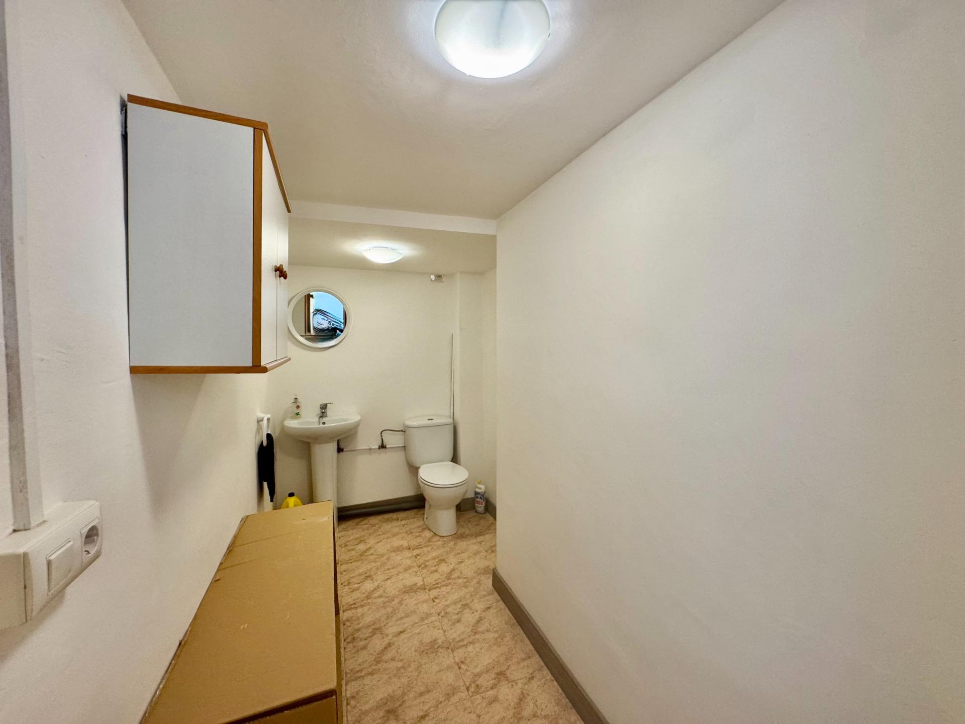 For sale - 2 Bedroom 1 Bathroom Town House in Playa Flamenca - La Florida  - Alicante