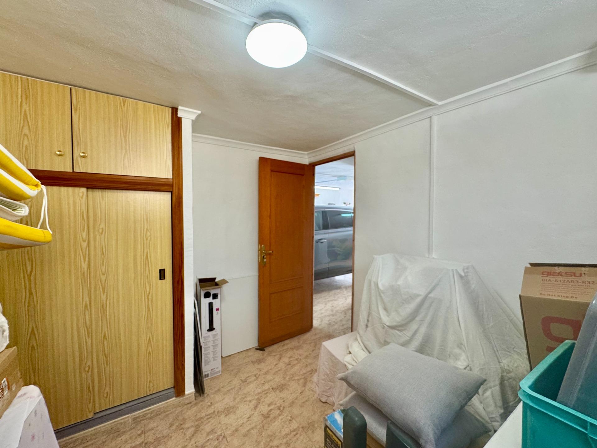 For sale - 2 Bedroom 1 Bathroom Town House in Playa Flamenca - La Florida  - Alicante