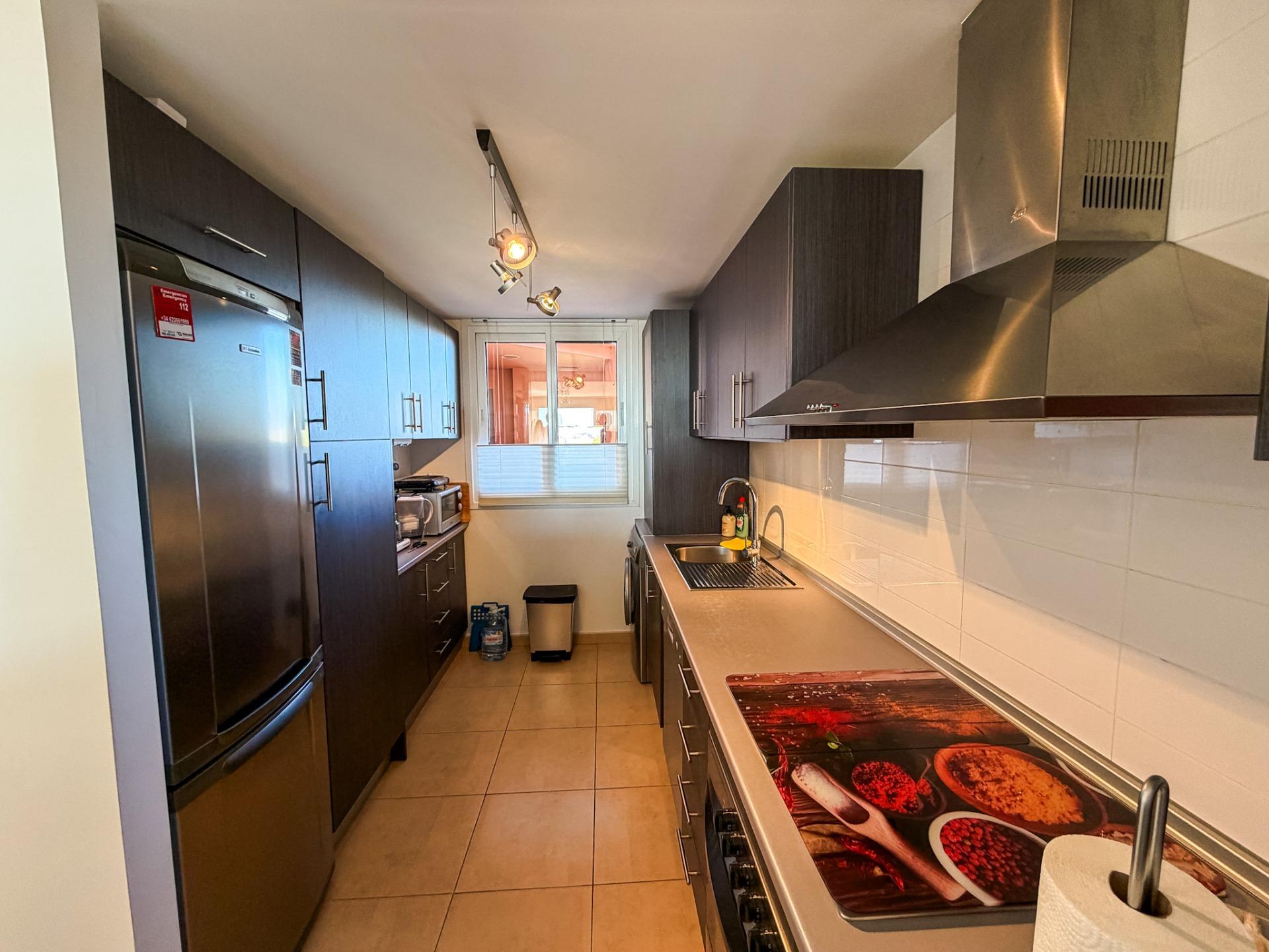 For sale - 2 Bedroom 2 Bathroom Apartment in Torre Pacheco - Mar Menor Golf Resort  - Murcia