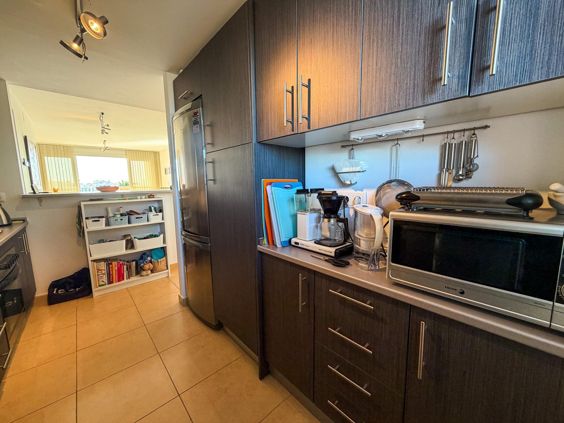 For sale - 2 Bedroom 2 Bathroom Apartment in Torre Pacheco - Mar Menor Golf Resort  - Murcia