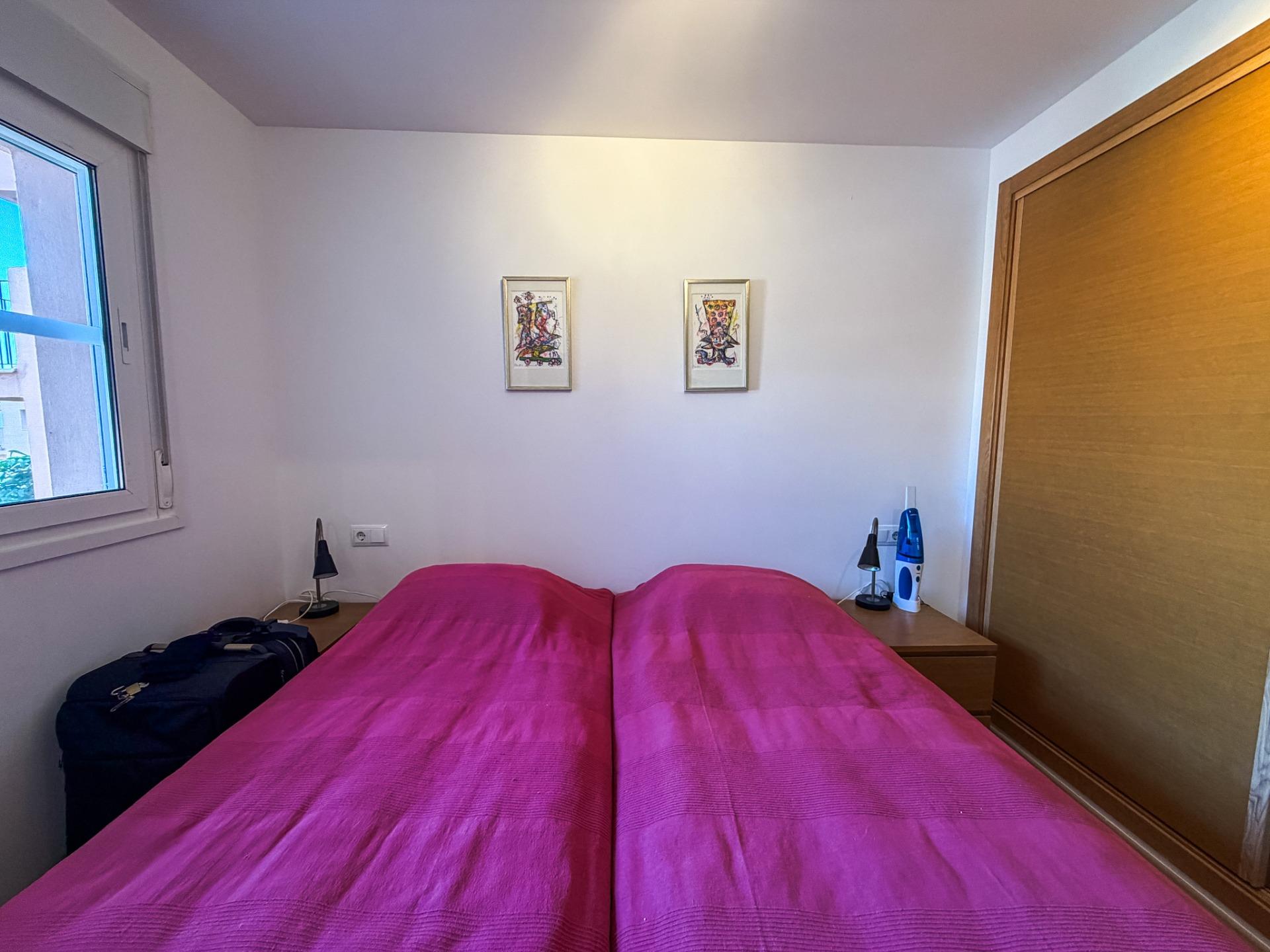 For sale - 2 Bedroom 2 Bathroom Apartment in Torre Pacheco - Mar Menor Golf Resort  - Murcia