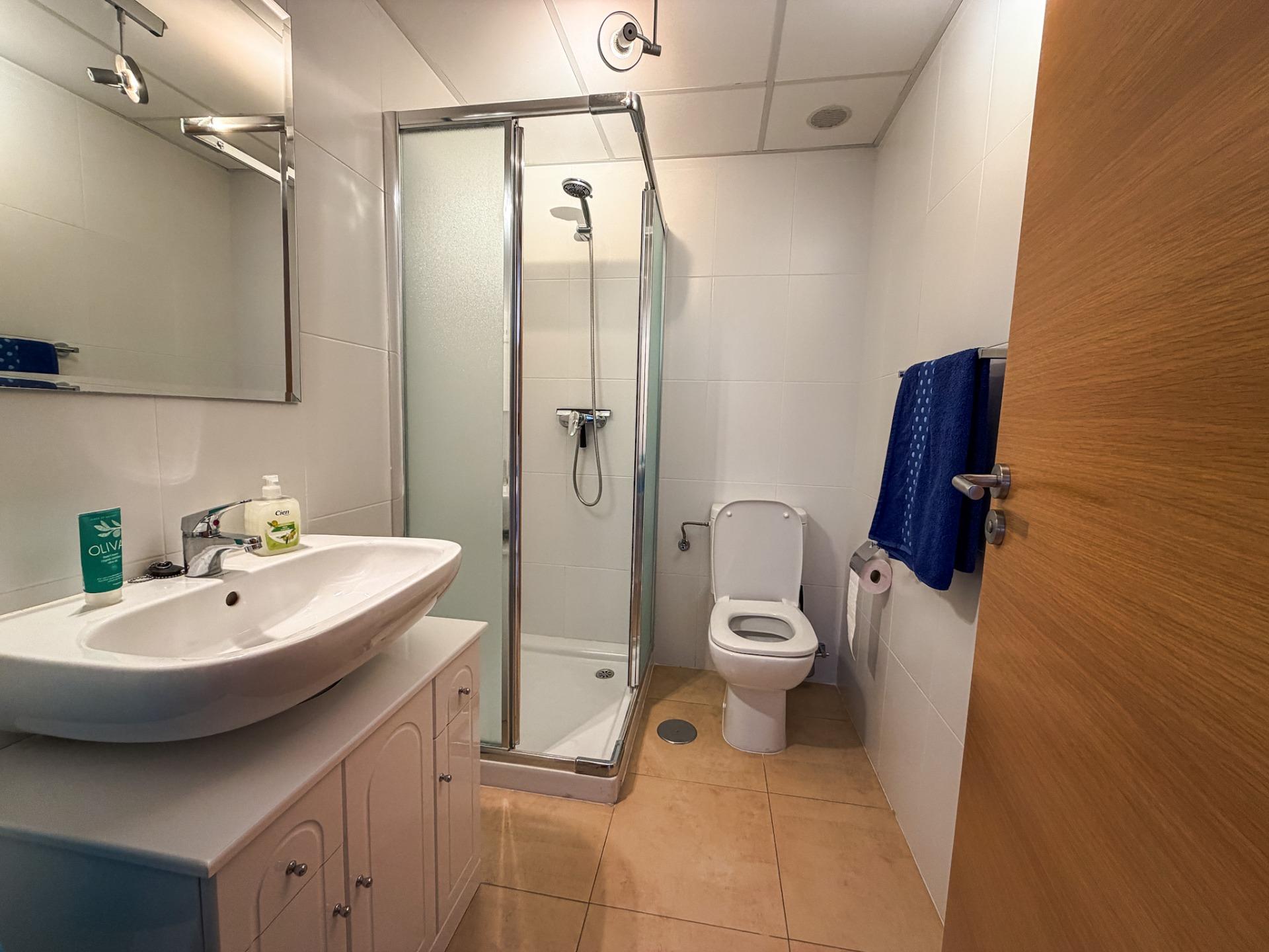 For sale - 2 Bedroom 2 Bathroom Apartment in Torre Pacheco - Mar Menor Golf Resort  - Murcia