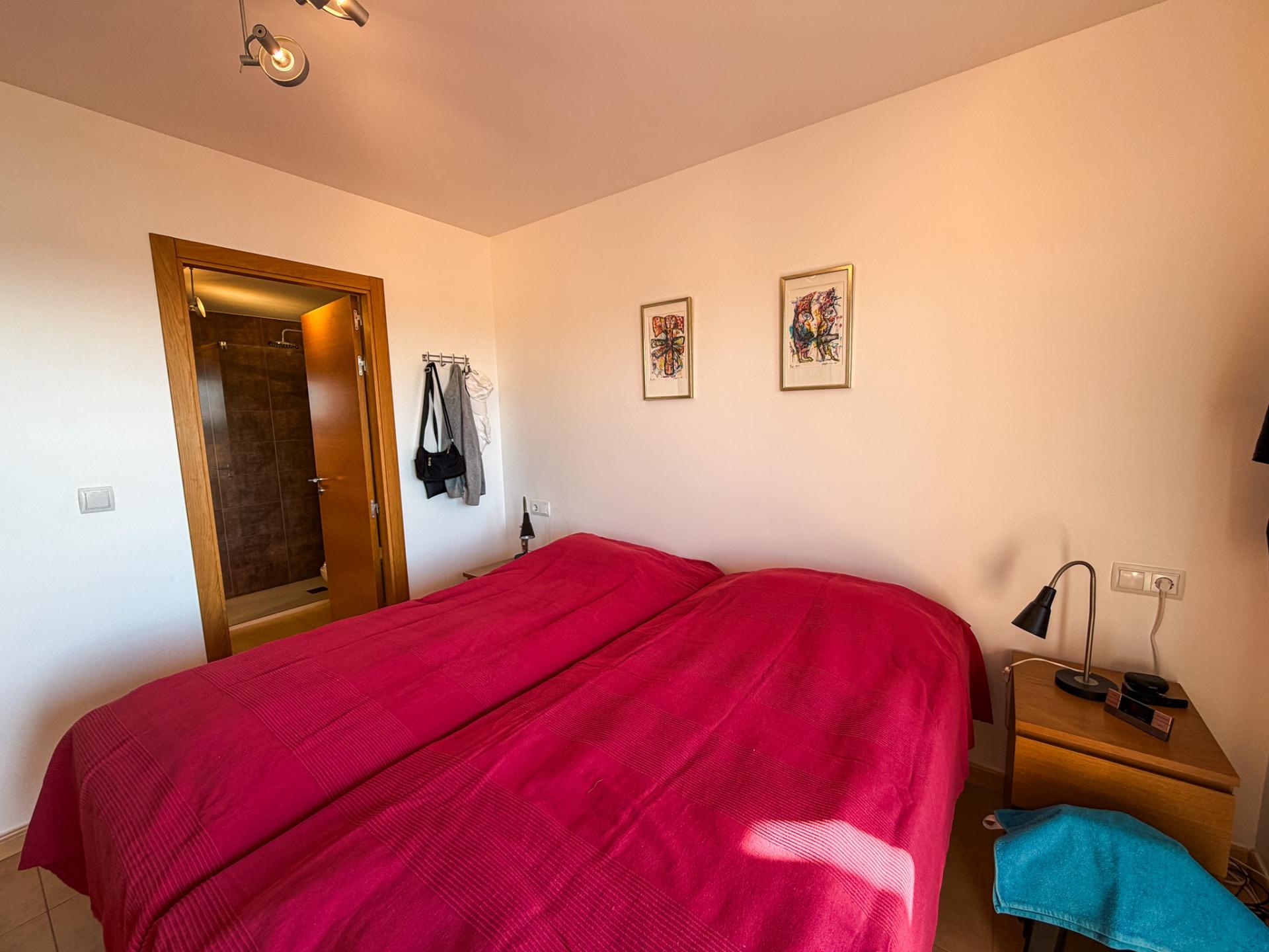 For sale - 2 Bedroom 2 Bathroom Apartment in Torre Pacheco - Mar Menor Golf Resort  - Murcia