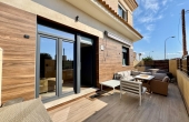 27-71-502-11-1043/78770, 2 Bedroom 2 Bathroom Apartment in Santiago de la Ribera