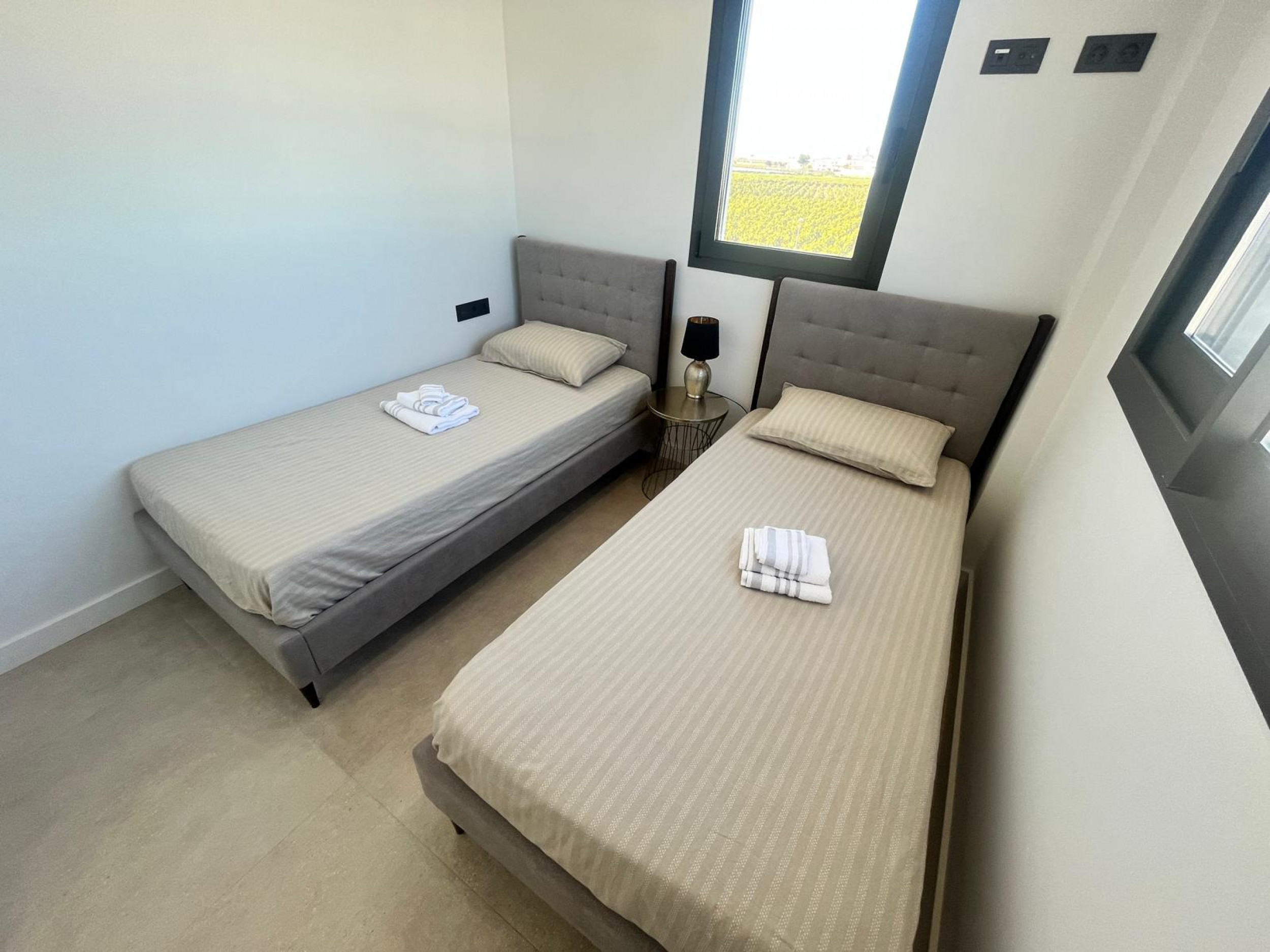 For sale - 2 Bedroom 2 Bathroom Apartment in Torre Pacheco - Inland  - Murcia