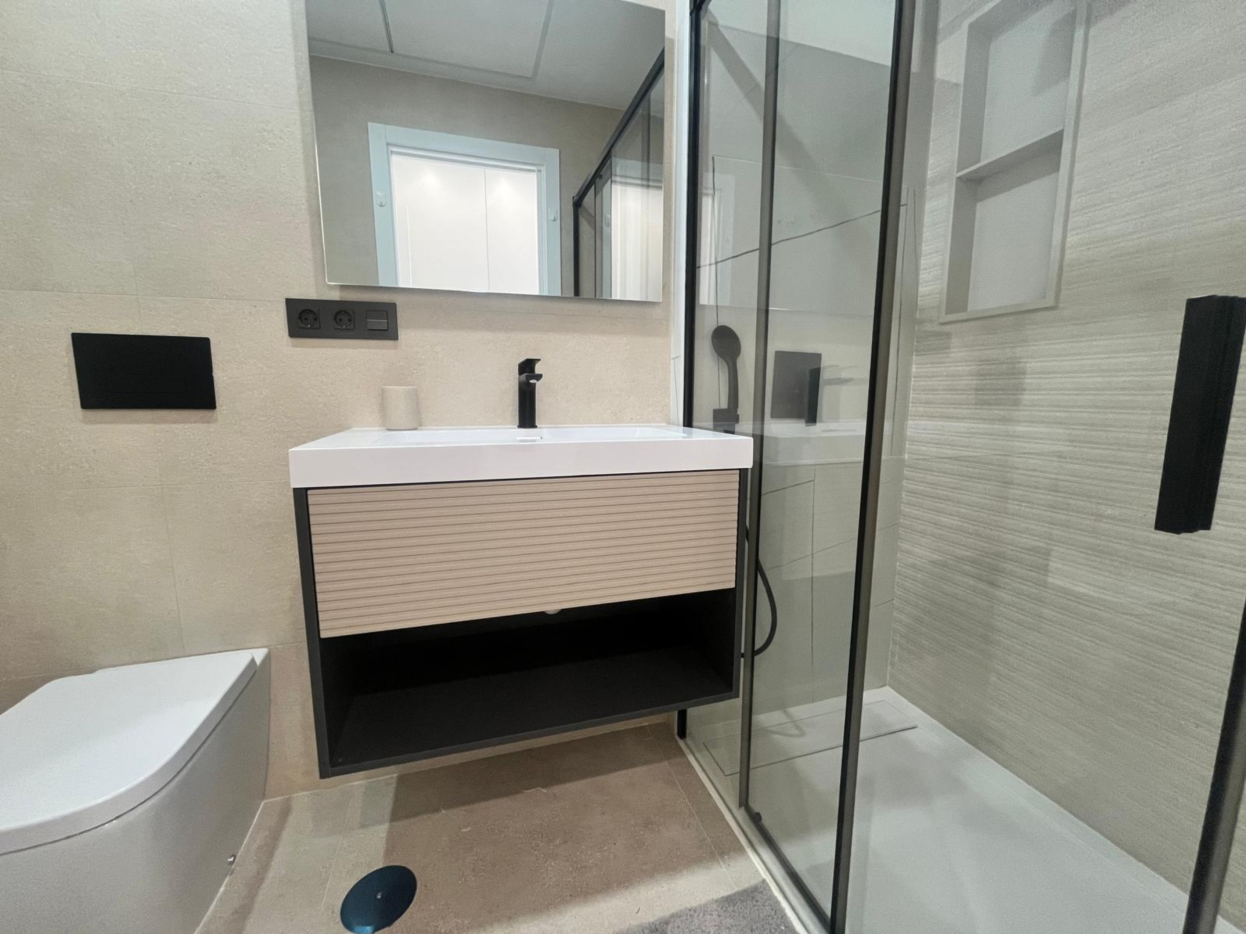 For sale - 2 Bedroom 2 Bathroom Apartment in Torre Pacheco - Inland  - Murcia
