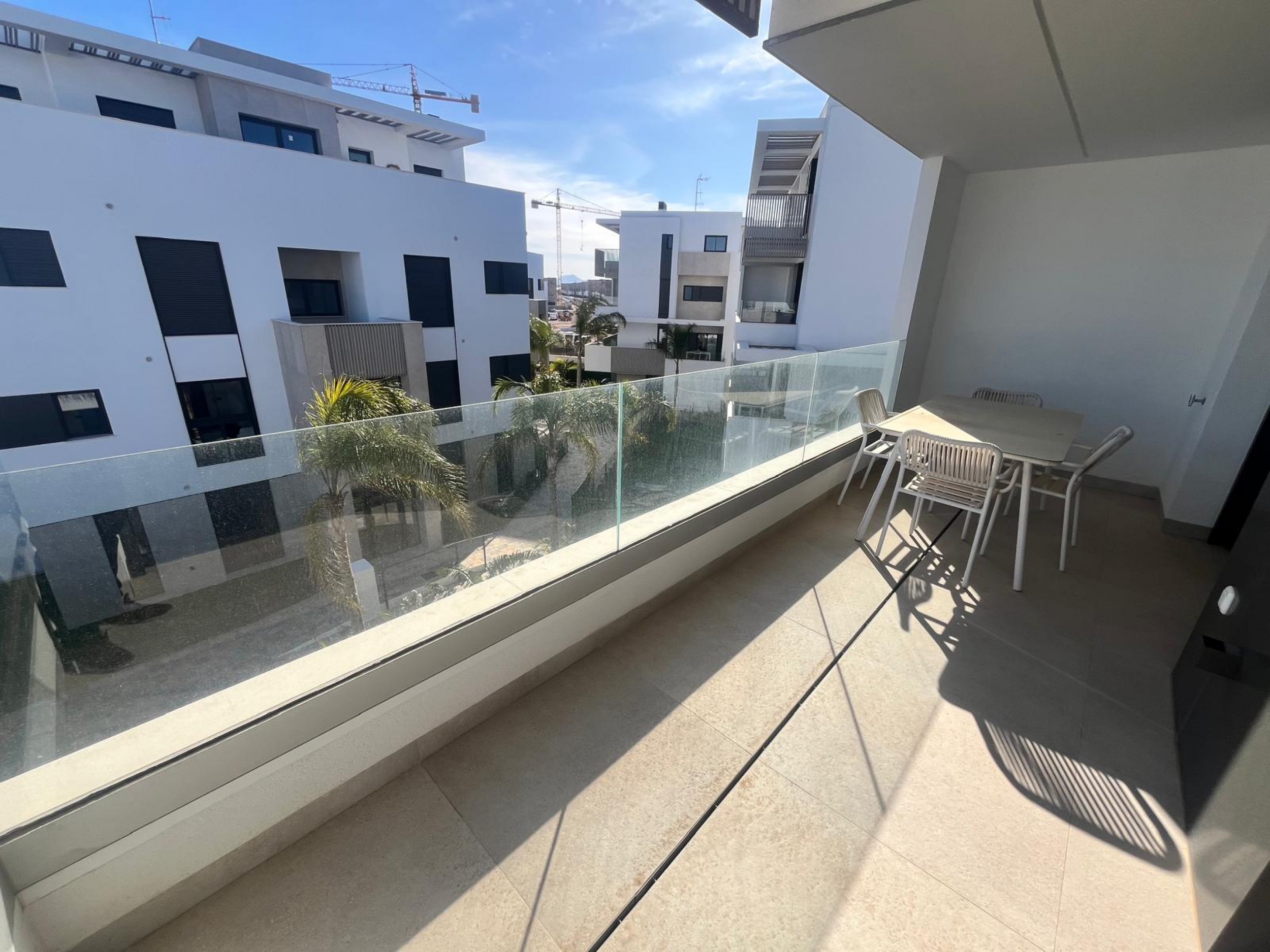 For sale - 2 Bedroom 2 Bathroom Apartment in Torre Pacheco - Inland  - Murcia