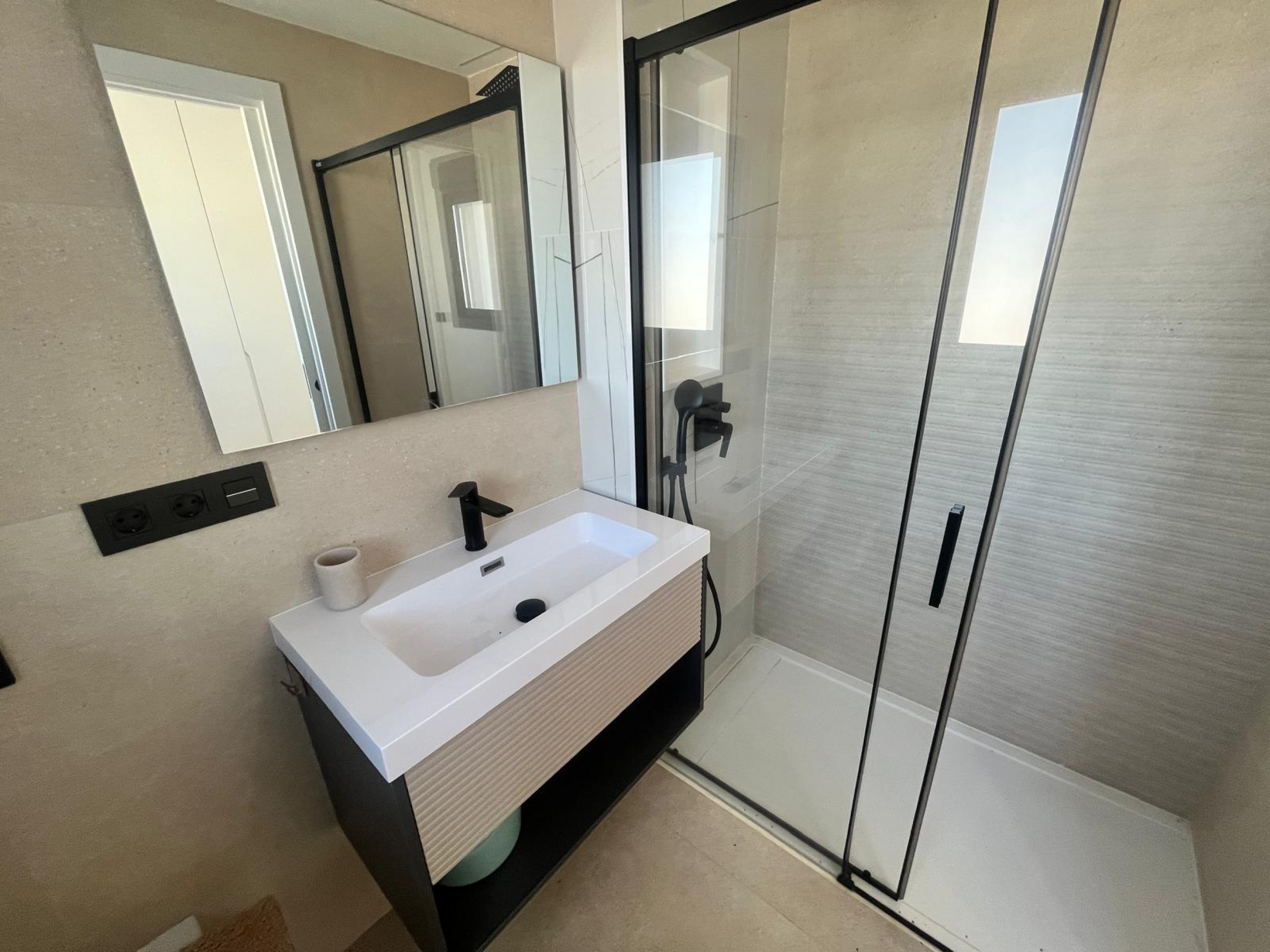 For sale - 2 Bedroom 2 Bathroom Apartment in Torre Pacheco - Inland  - Murcia