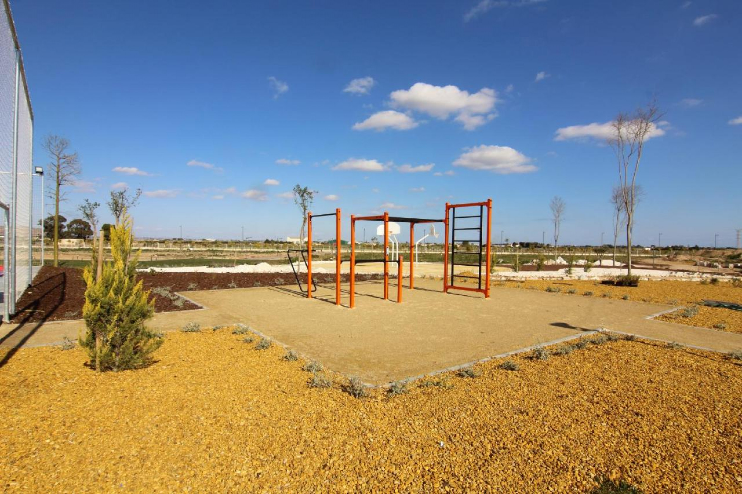 For sale - 2 Bedroom 2 Bathroom Apartment in Torre Pacheco - Inland  - Murcia