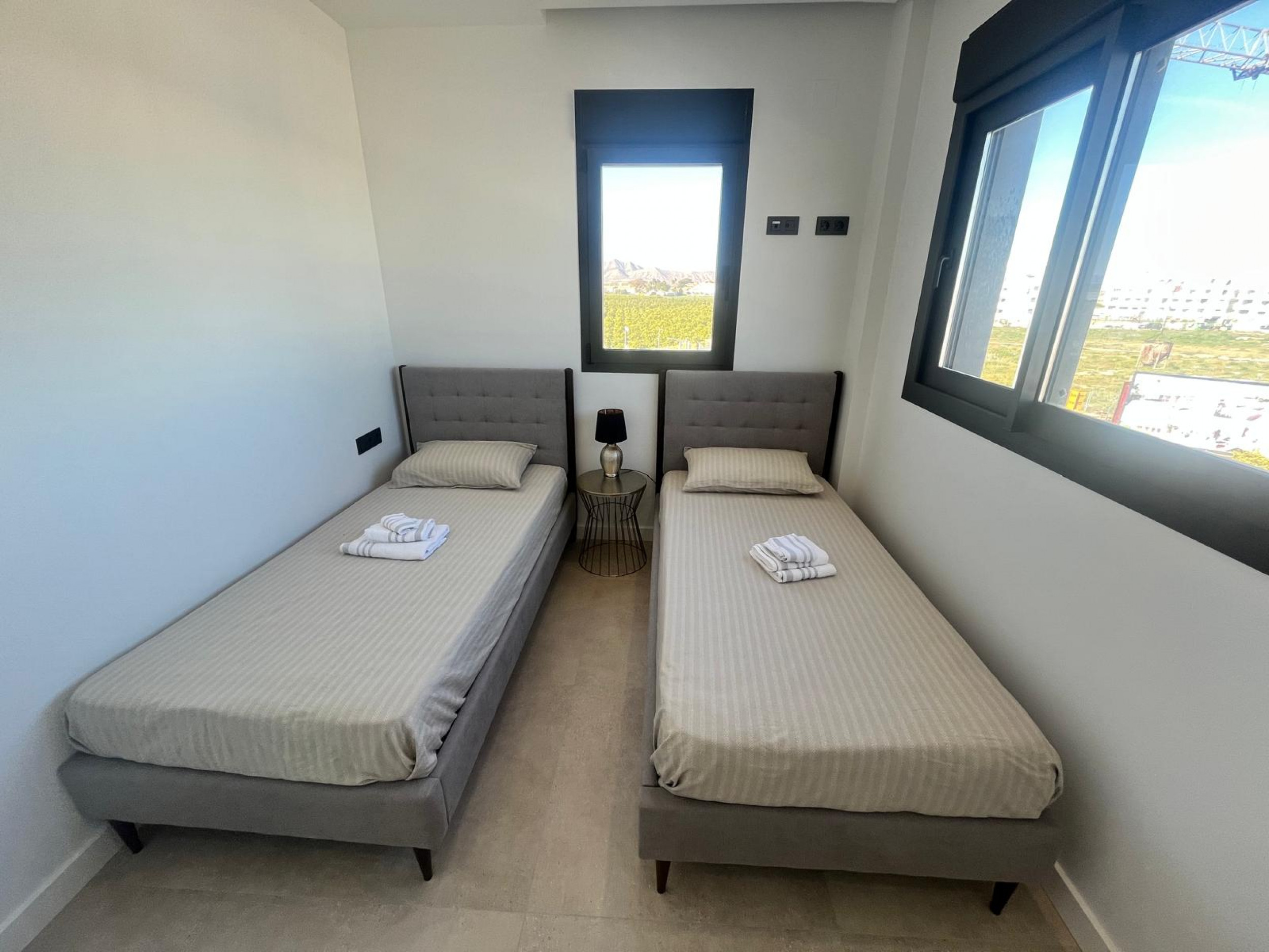For sale - 2 Bedroom 2 Bathroom Apartment in Torre Pacheco - Inland  - Murcia