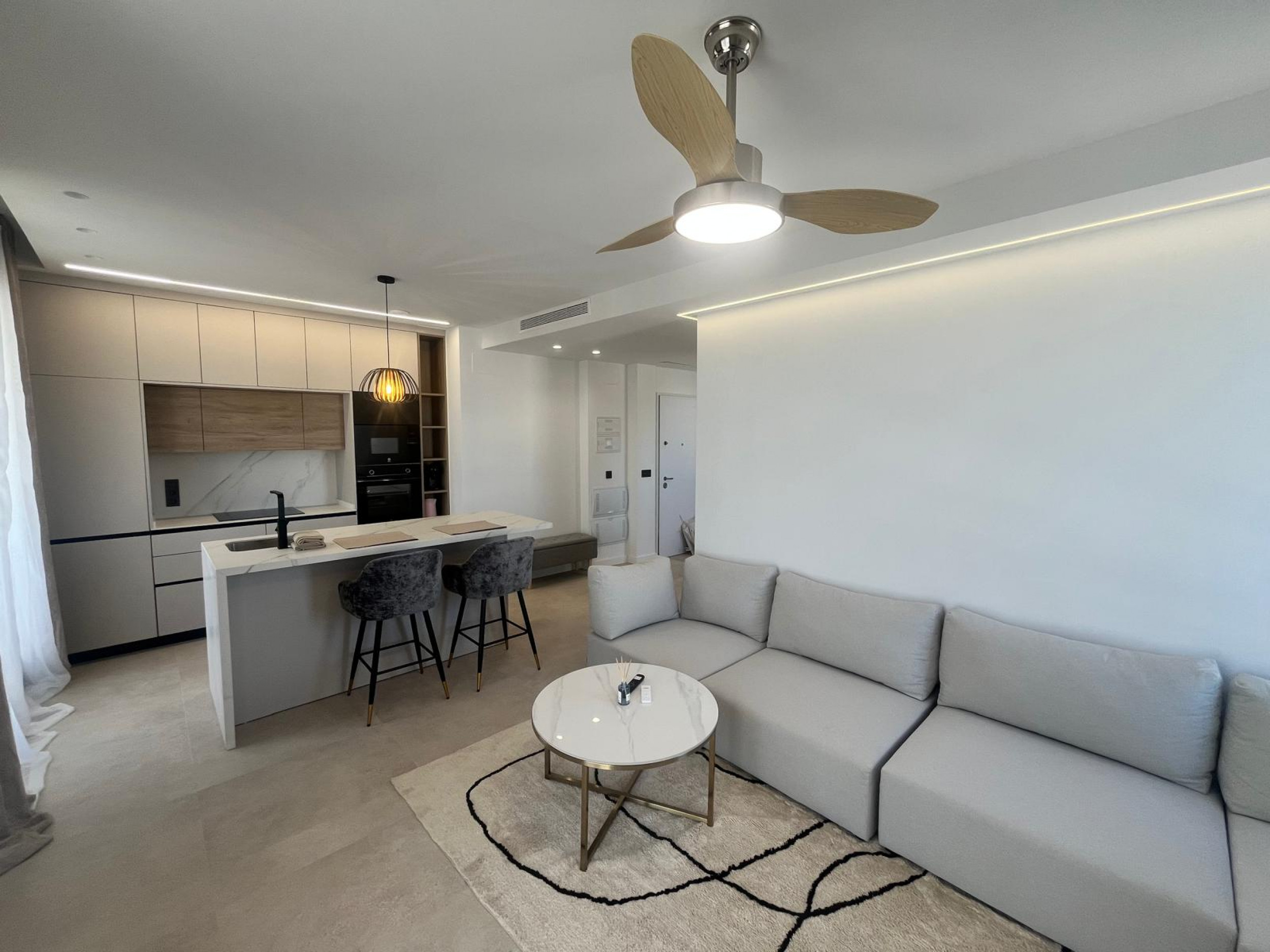 For sale - 2 Bedroom 2 Bathroom Apartment in Torre Pacheco - Inland  - Murcia