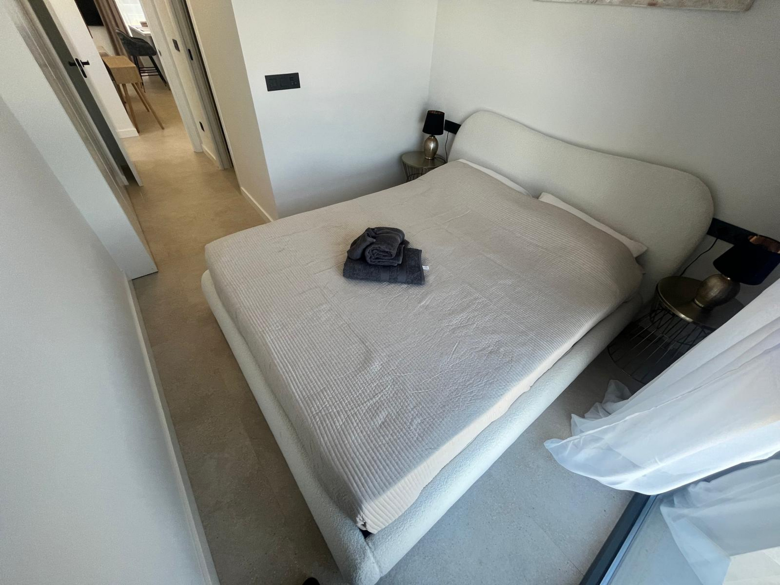 For sale - 2 Bedroom 2 Bathroom Apartment in Torre Pacheco - Inland  - Murcia