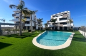 27-746-317-11-616/78771, 2 Bedroom 2 Bathroom Apartment in Torre Pacheco