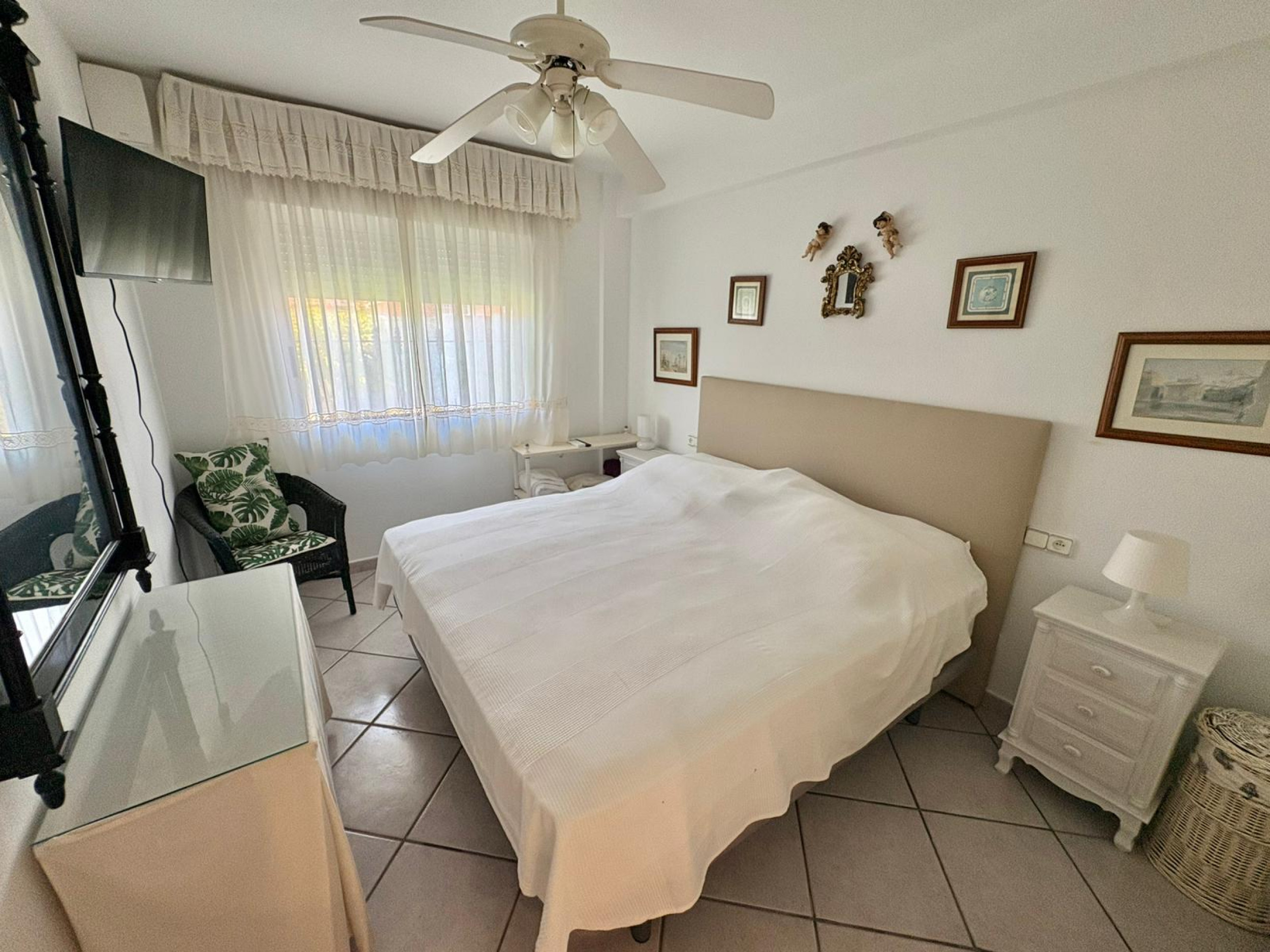 For sale - 4 Bedroom 2 Bathroom Apartment in Los Narejos - Costa Calida  - Murcia