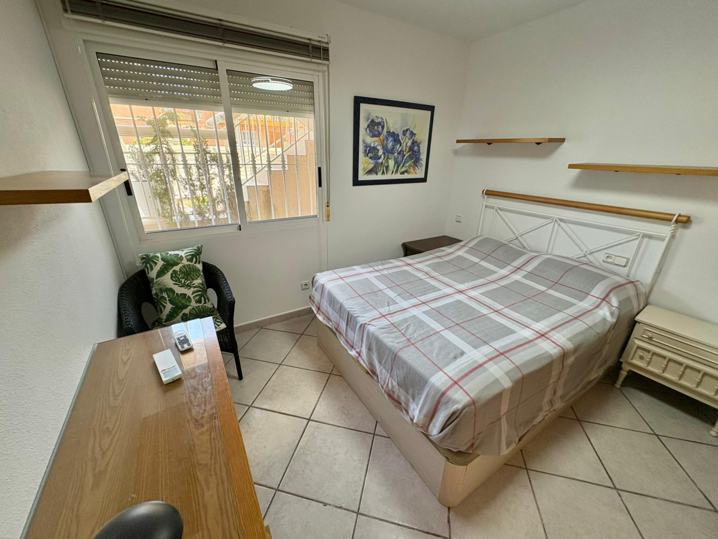 For sale - 4 Bedroom 2 Bathroom Apartment in Los Narejos - Costa Calida  - Murcia