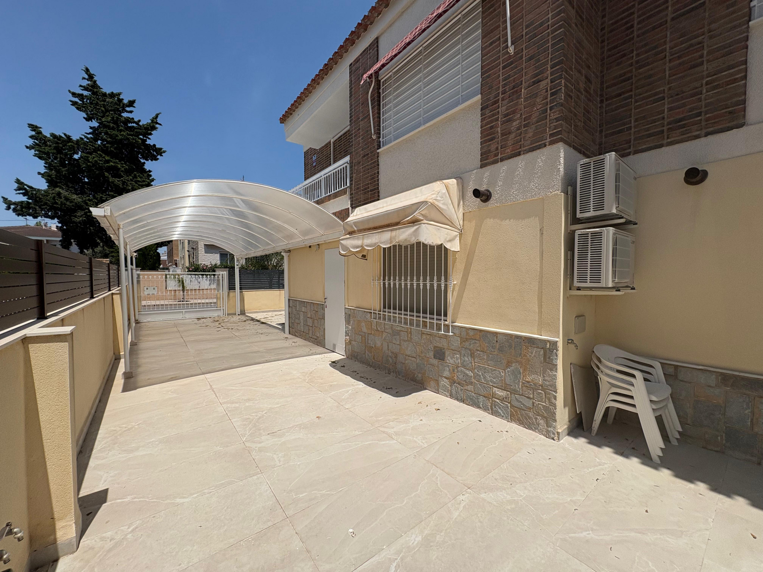 For sale - 4 Bedroom 2 Bathroom Apartment in Los Narejos - Costa Calida  - Murcia