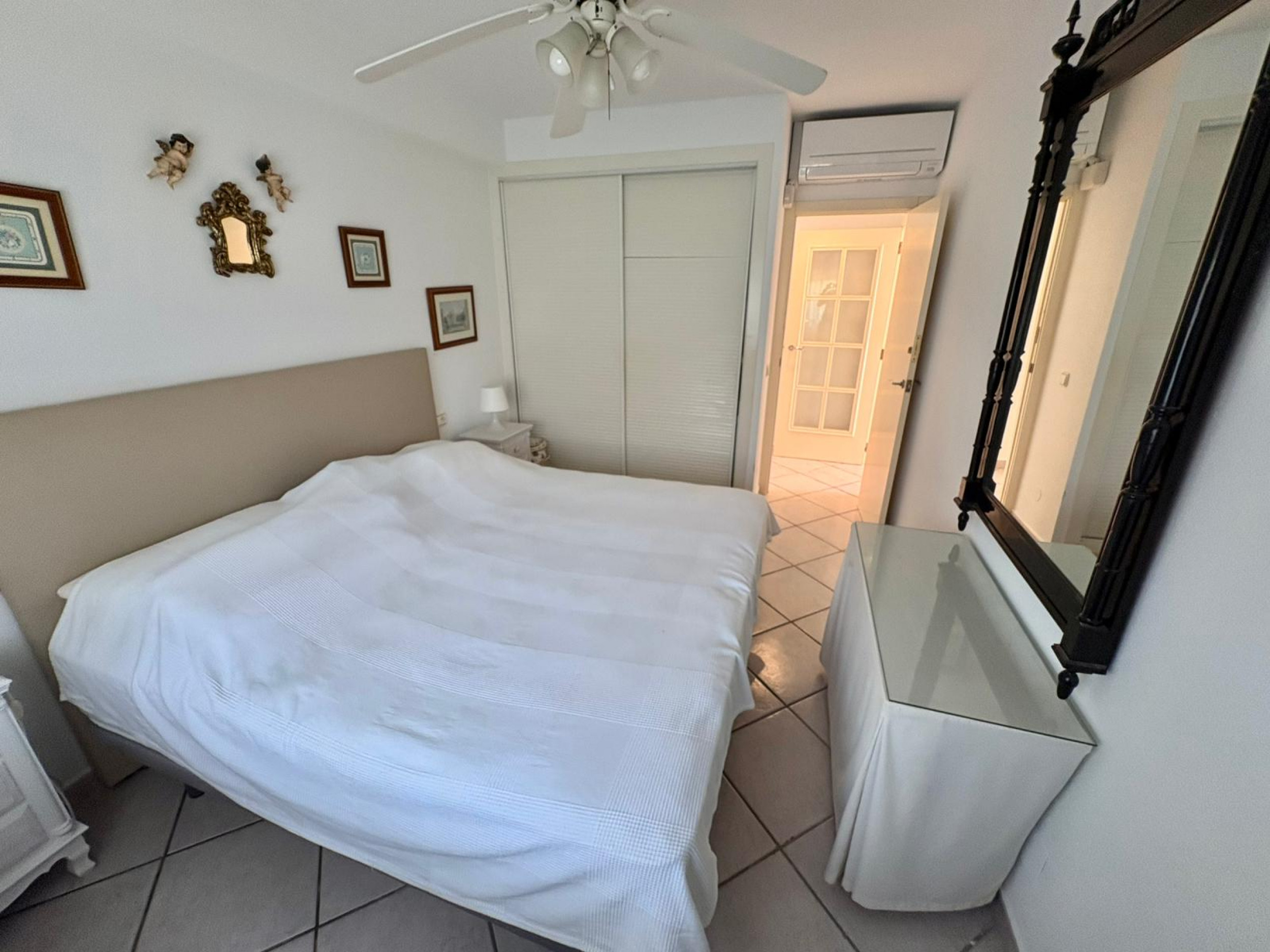 For sale - 4 Bedroom 2 Bathroom Apartment in Los Narejos - Costa Calida  - Murcia