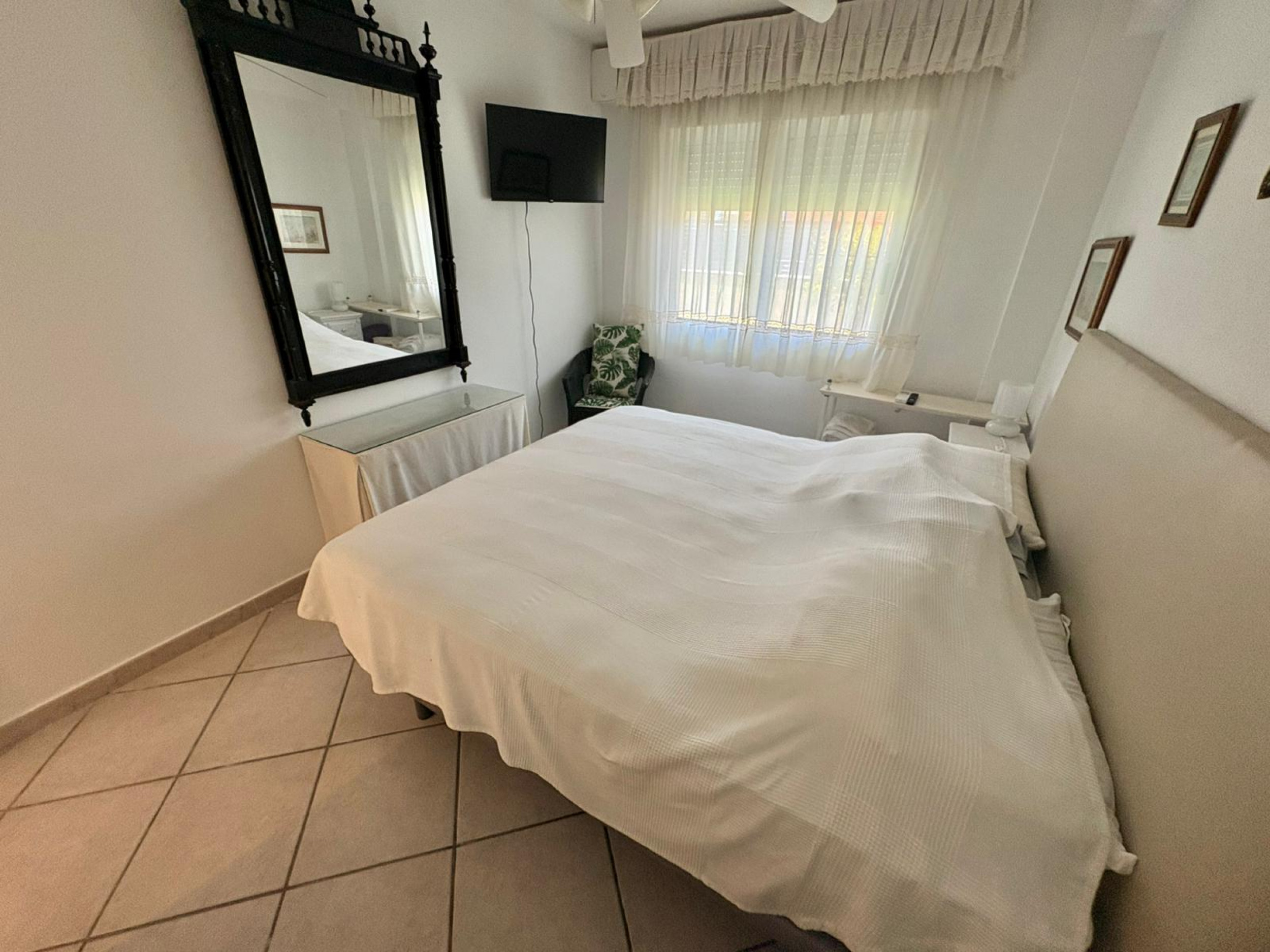 For sale - 4 Bedroom 2 Bathroom Apartment in Los Narejos - Costa Calida  - Murcia