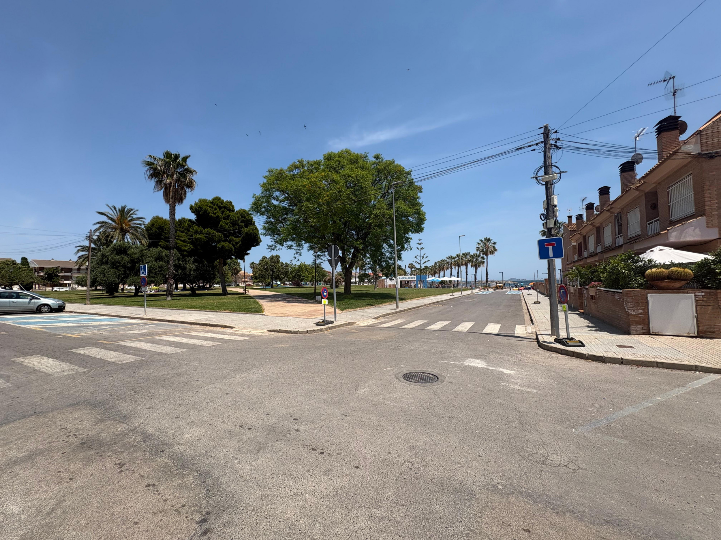 For sale - 4 Bedroom 2 Bathroom Apartment in Los Narejos - Costa Calida  - Murcia