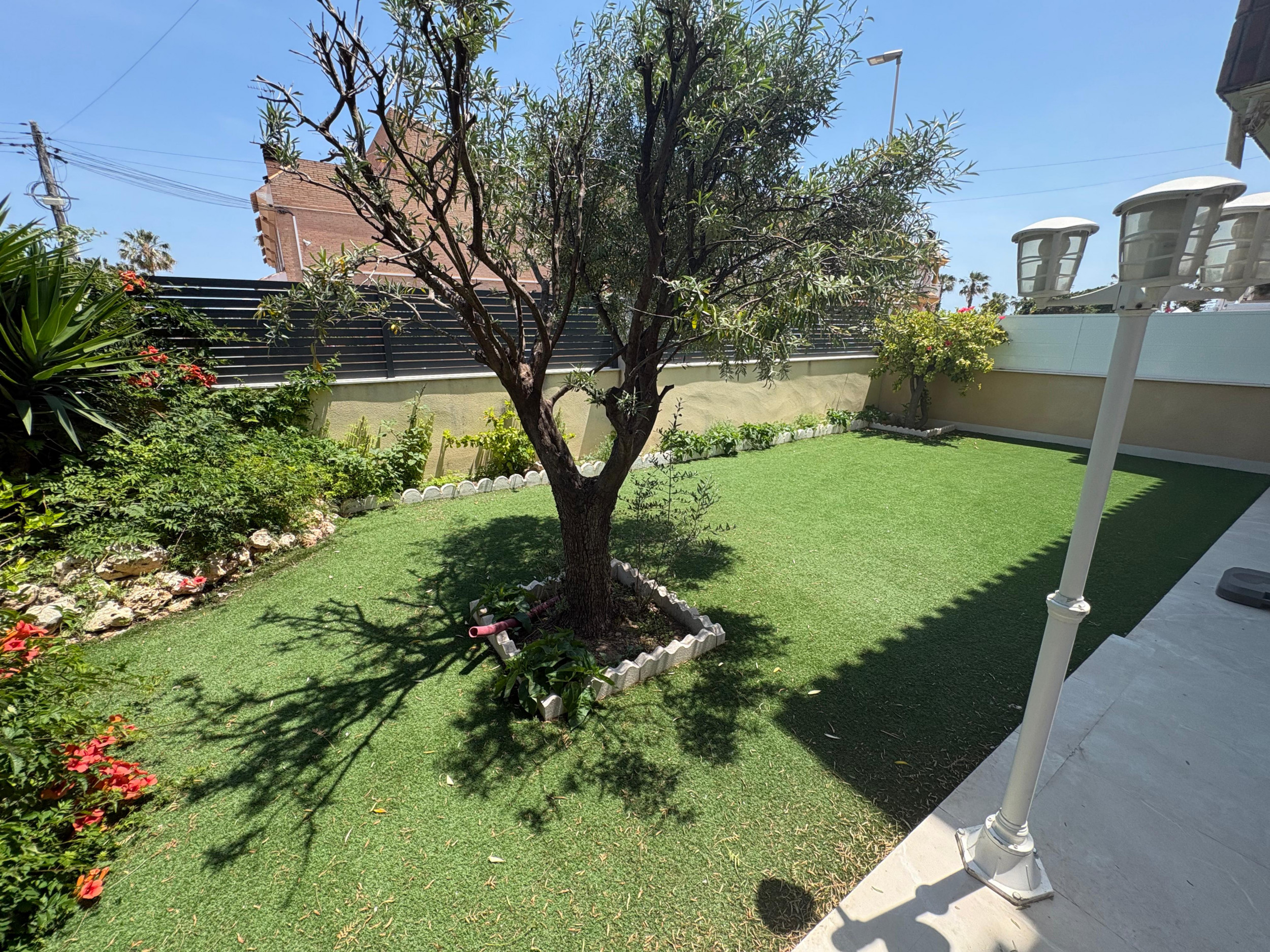 For sale - 4 Bedroom 2 Bathroom Apartment in Los Narejos - Costa Calida  - Murcia